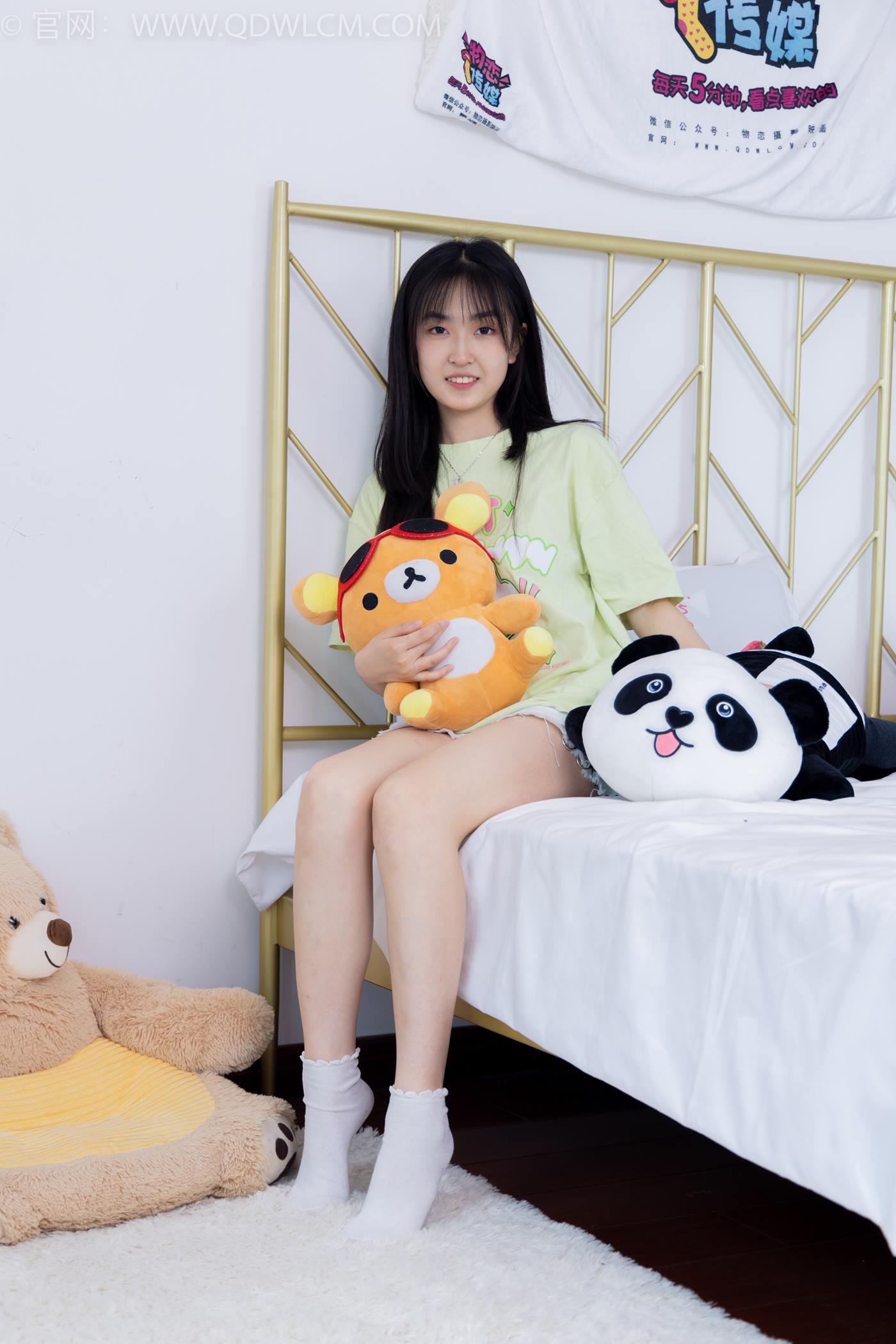 图片[93]-物恋传媒 NO.1613 嘉木-新人驾到[153P] – 速更版-美库