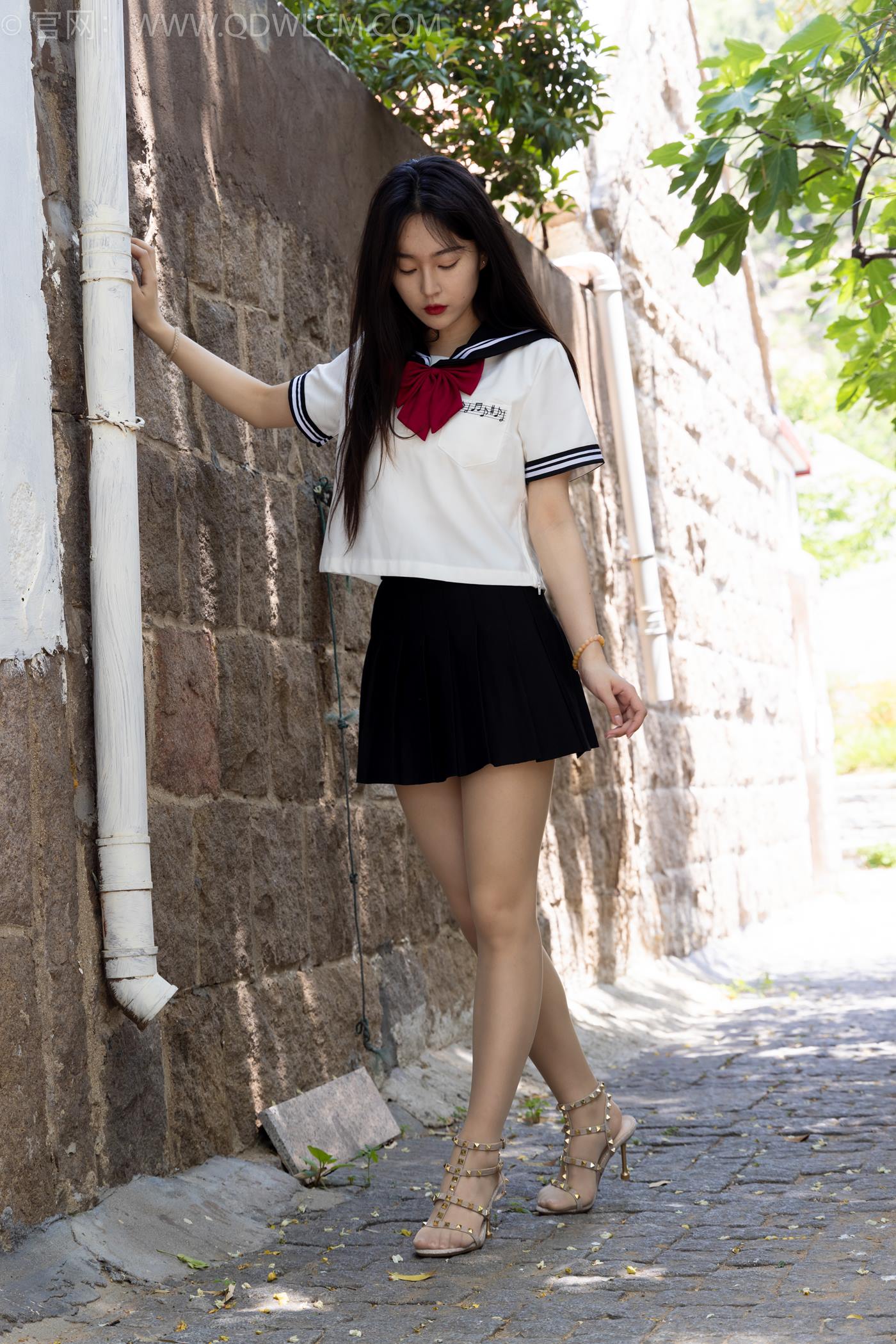 图片[16]-物恋传媒 NO.1614 美兔-云的形状[171P] – 速更版-美库