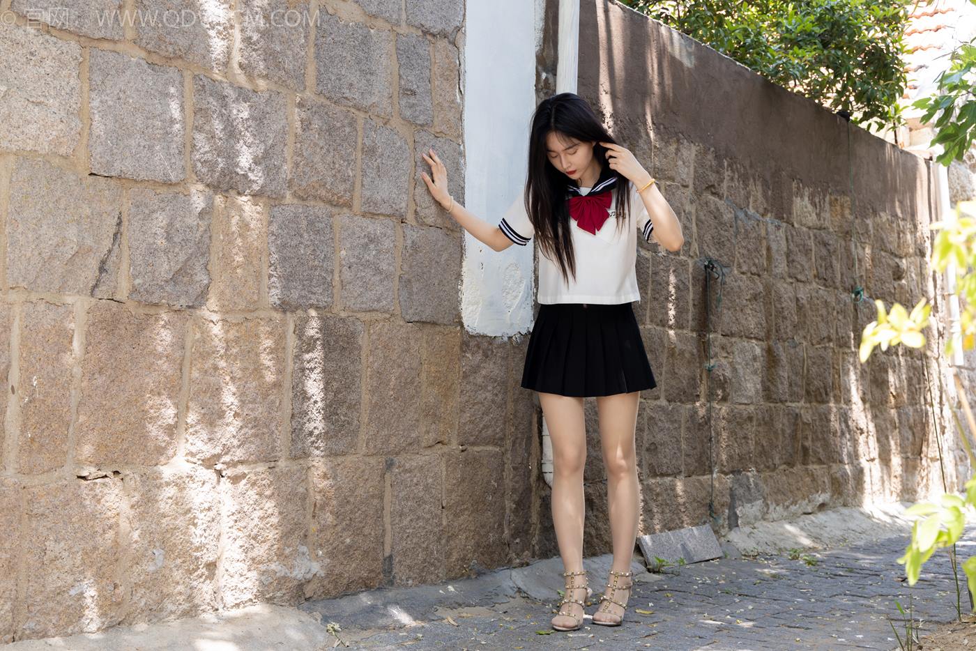 图片[26]-物恋传媒 NO.1614 美兔-云的形状[171P] – 速更版-美库