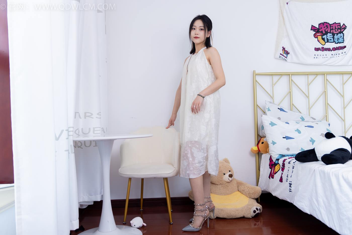 图片[22]-物恋传媒 NO.1615 桃桃-古香古色[159P] – 速更版-美库