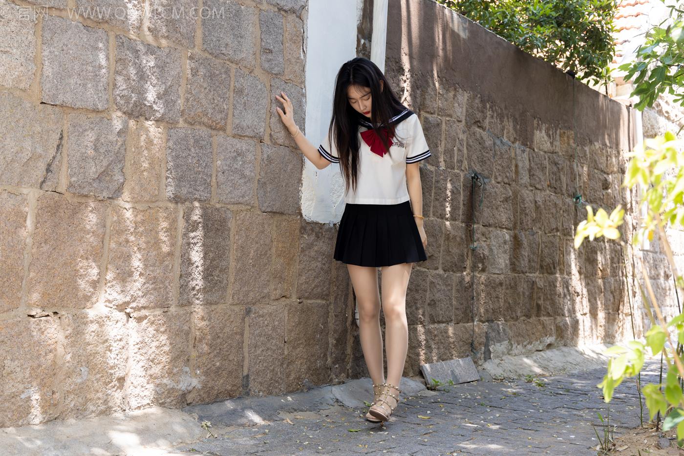 图片[27]-物恋传媒 NO.1614 美兔-云的形状[171P] – 速更版-美库