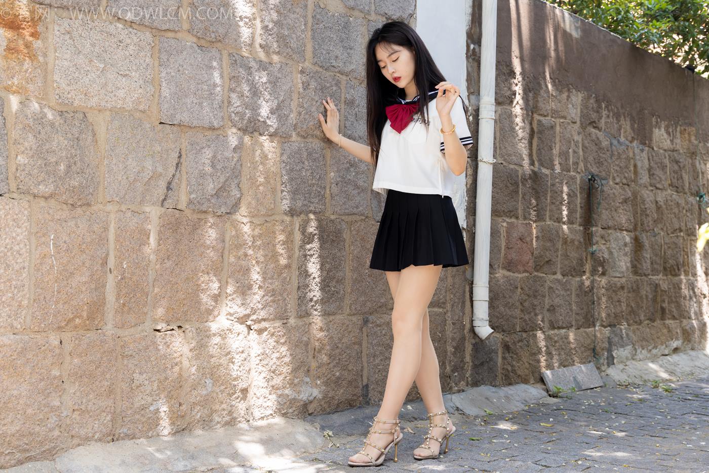 图片[28]-物恋传媒 NO.1614 美兔-云的形状[171P] – 速更版-美库