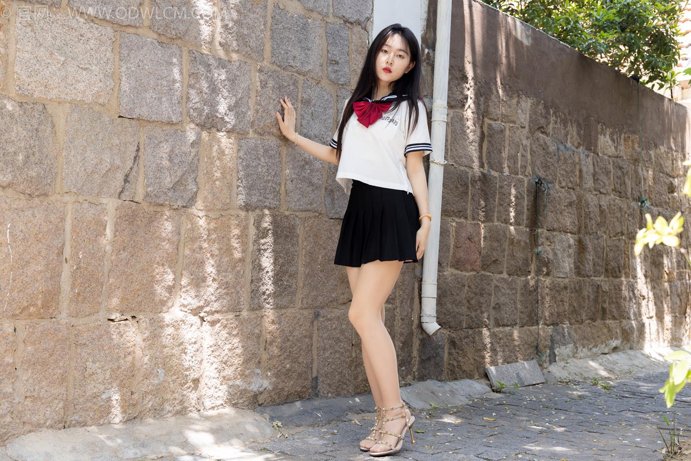 图片[29]-物恋传媒 NO.1614 美兔-云的形状[171P] – 速更版-美库