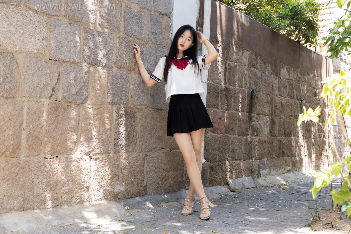 图片[31]-物恋传媒 NO.1614 美兔-云的形状[171P] – 速更版-美库