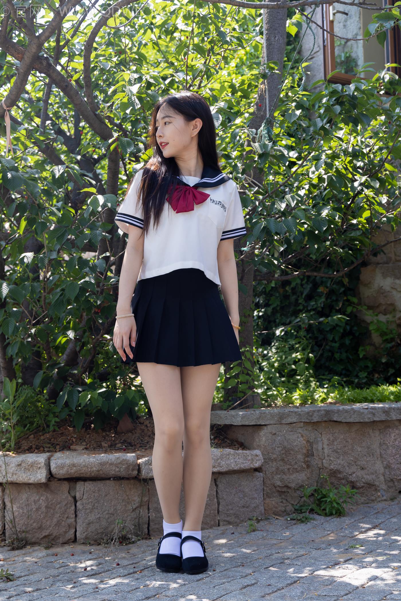 图片[33]-物恋传媒 NO.1614 美兔-云的形状[171P] – 速更版-美库