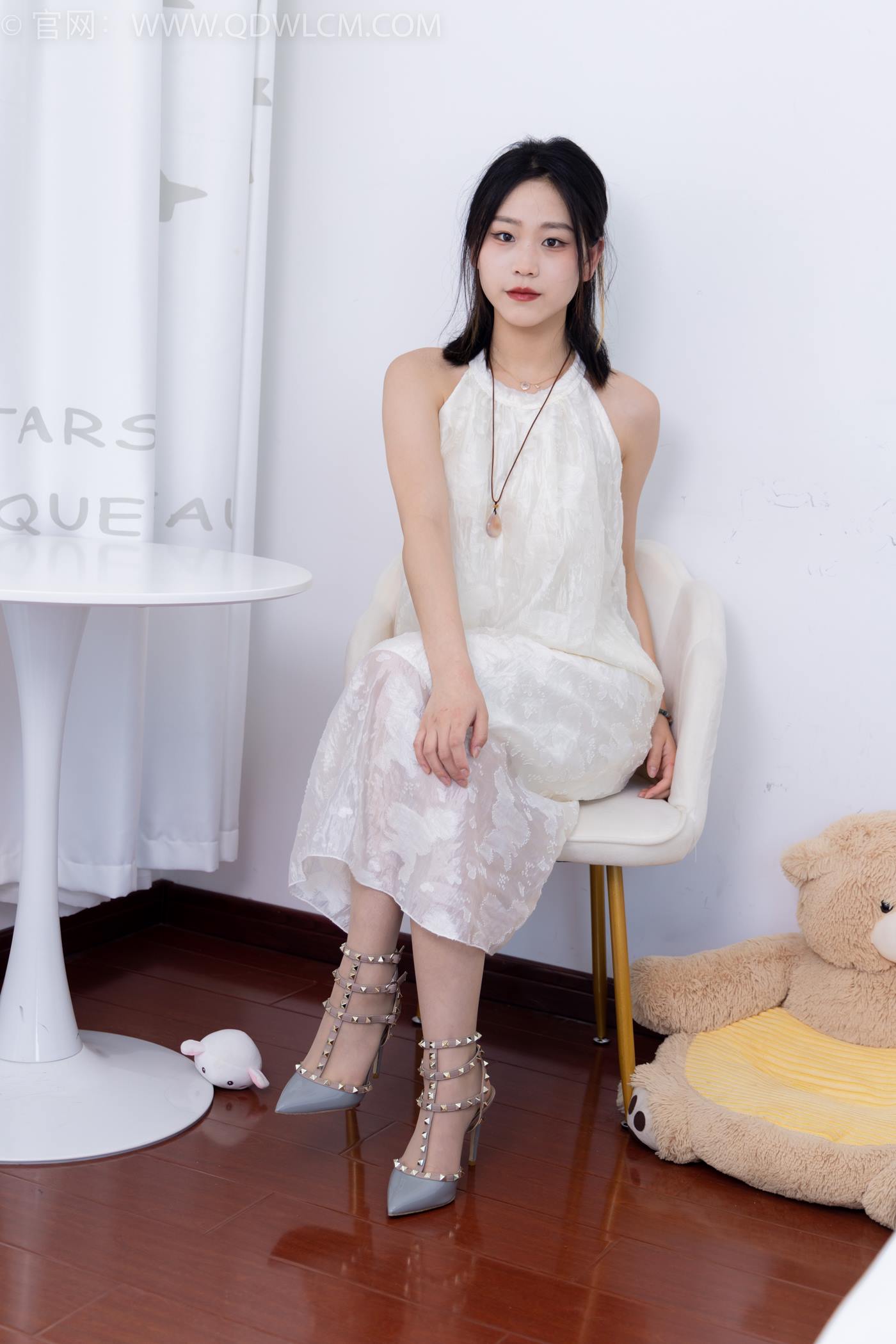 图片[34]-物恋传媒 NO.1615 桃桃-古香古色[159P] – 速更版-美库