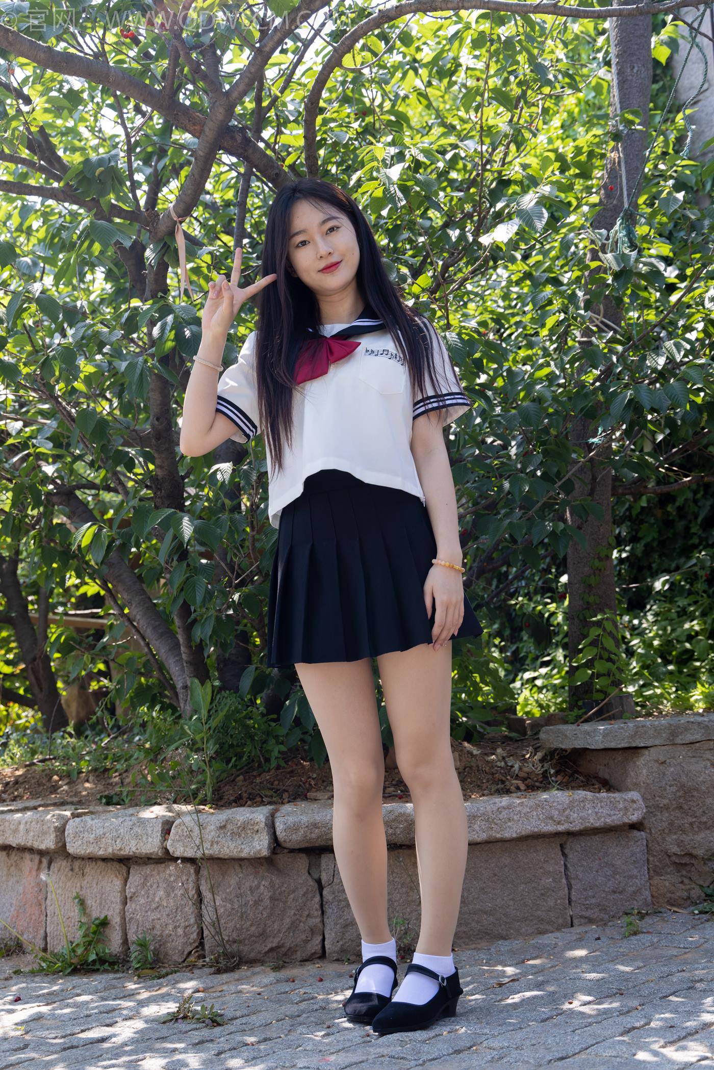 图片[35]-物恋传媒 NO.1614 美兔-云的形状[171P] – 速更版-美库