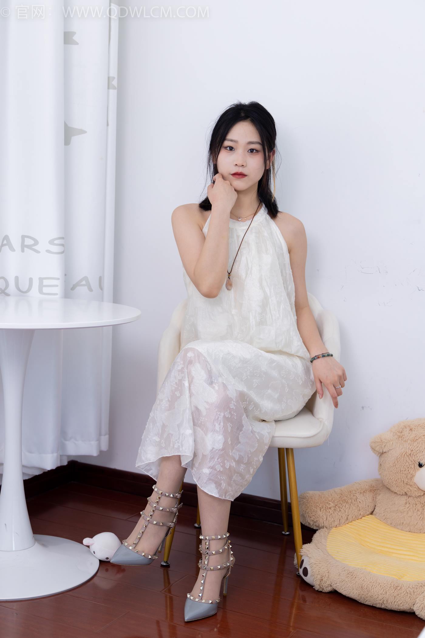 图片[36]-物恋传媒 NO.1615 桃桃-古香古色[159P] – 速更版-美库