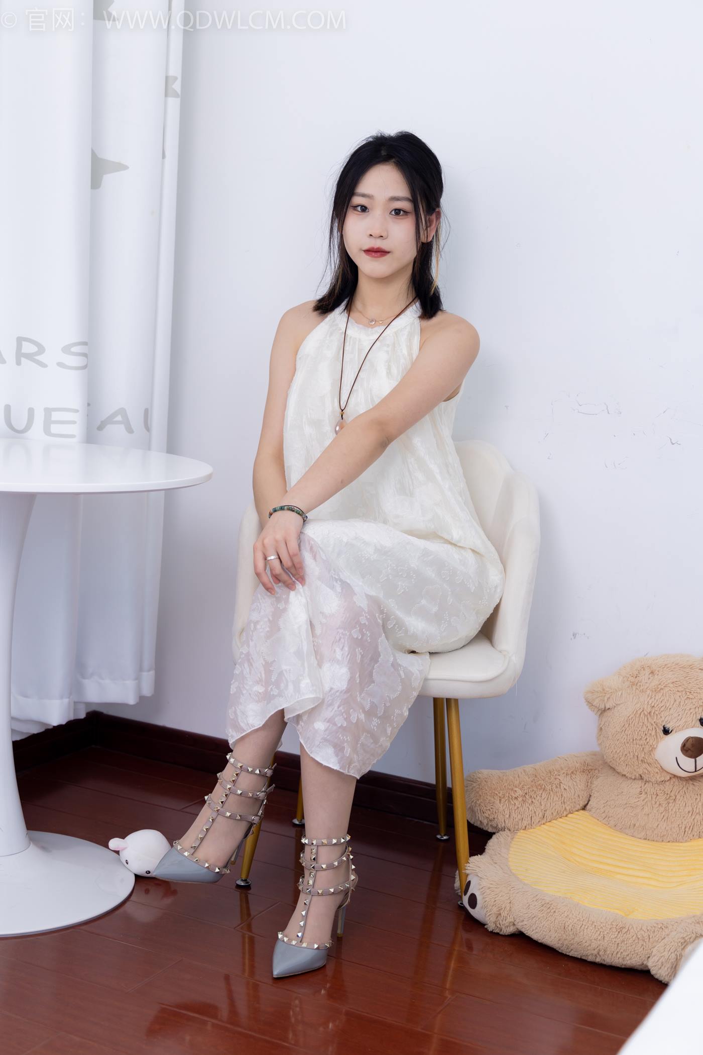 图片[37]-物恋传媒 NO.1615 桃桃-古香古色[159P] – 速更版-美库