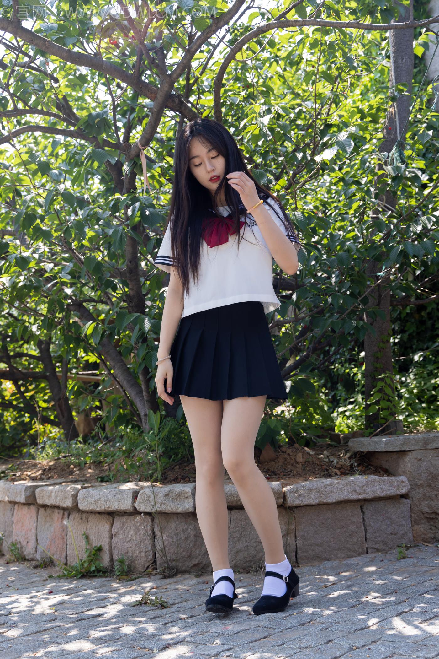 图片[38]-物恋传媒 NO.1614 美兔-云的形状[171P] – 速更版-美库