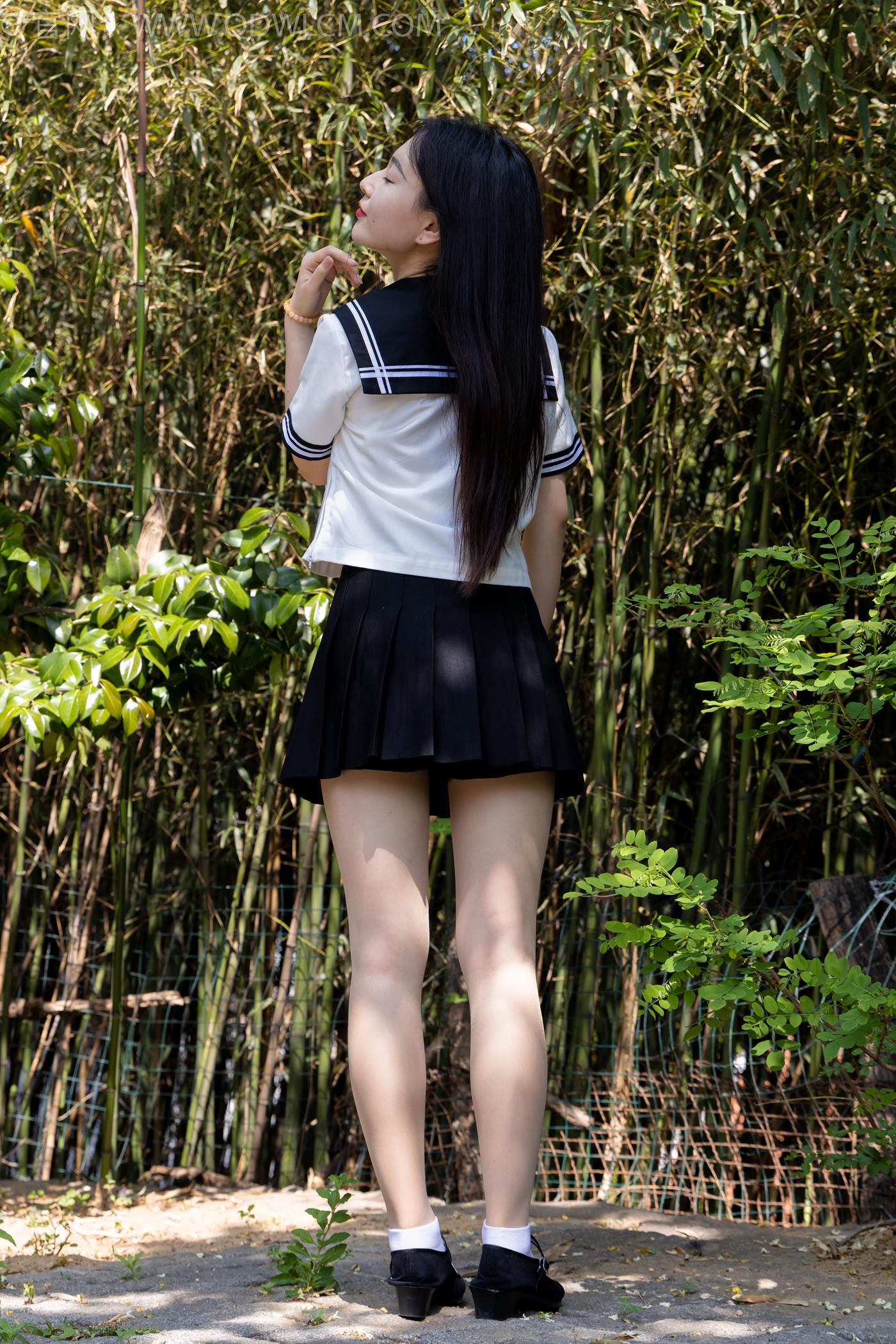 图片[39]-物恋传媒 NO.1614 美兔-云的形状[171P] – 速更版-美库