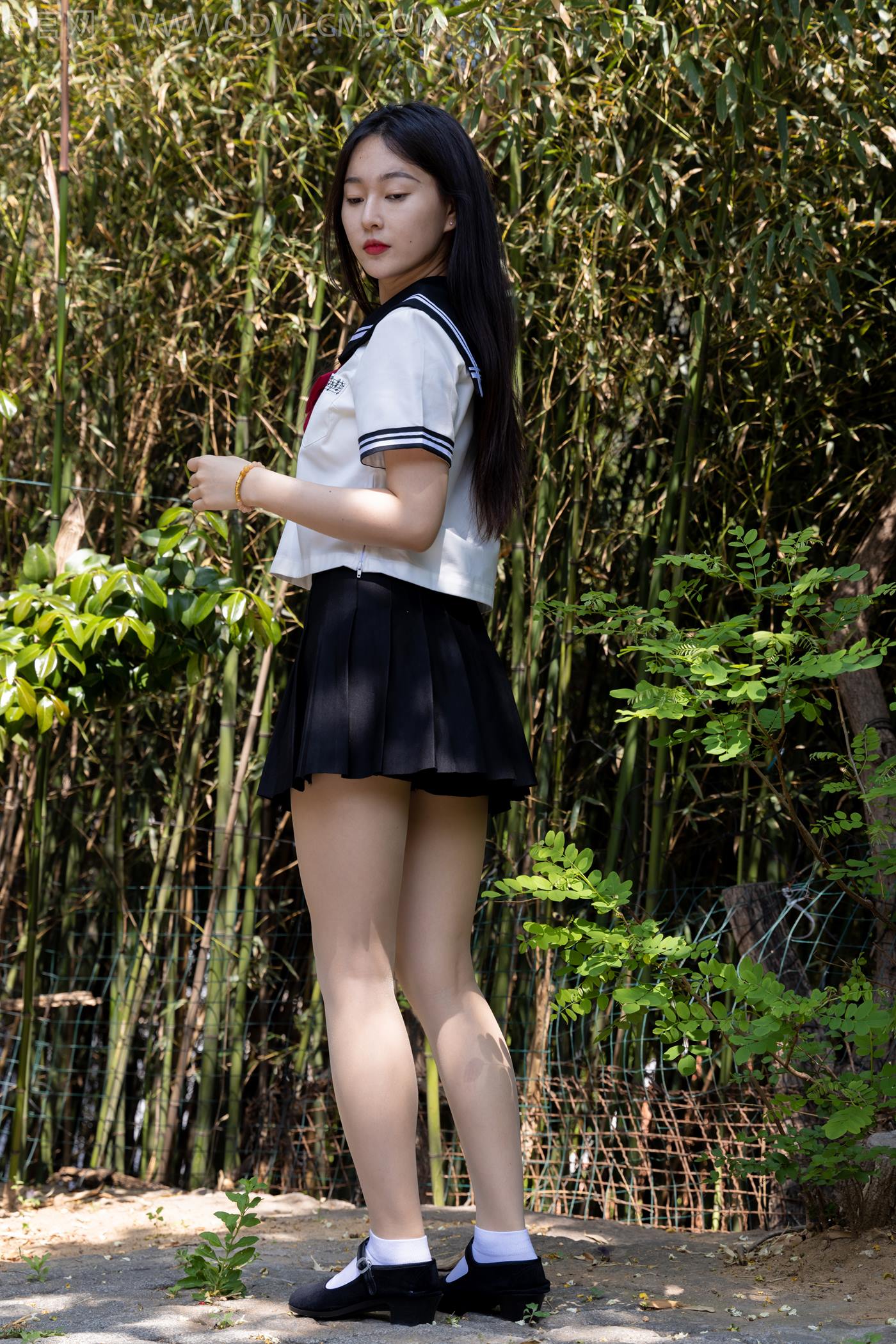 图片[40]-物恋传媒 NO.1614 美兔-云的形状[171P] – 速更版-美库