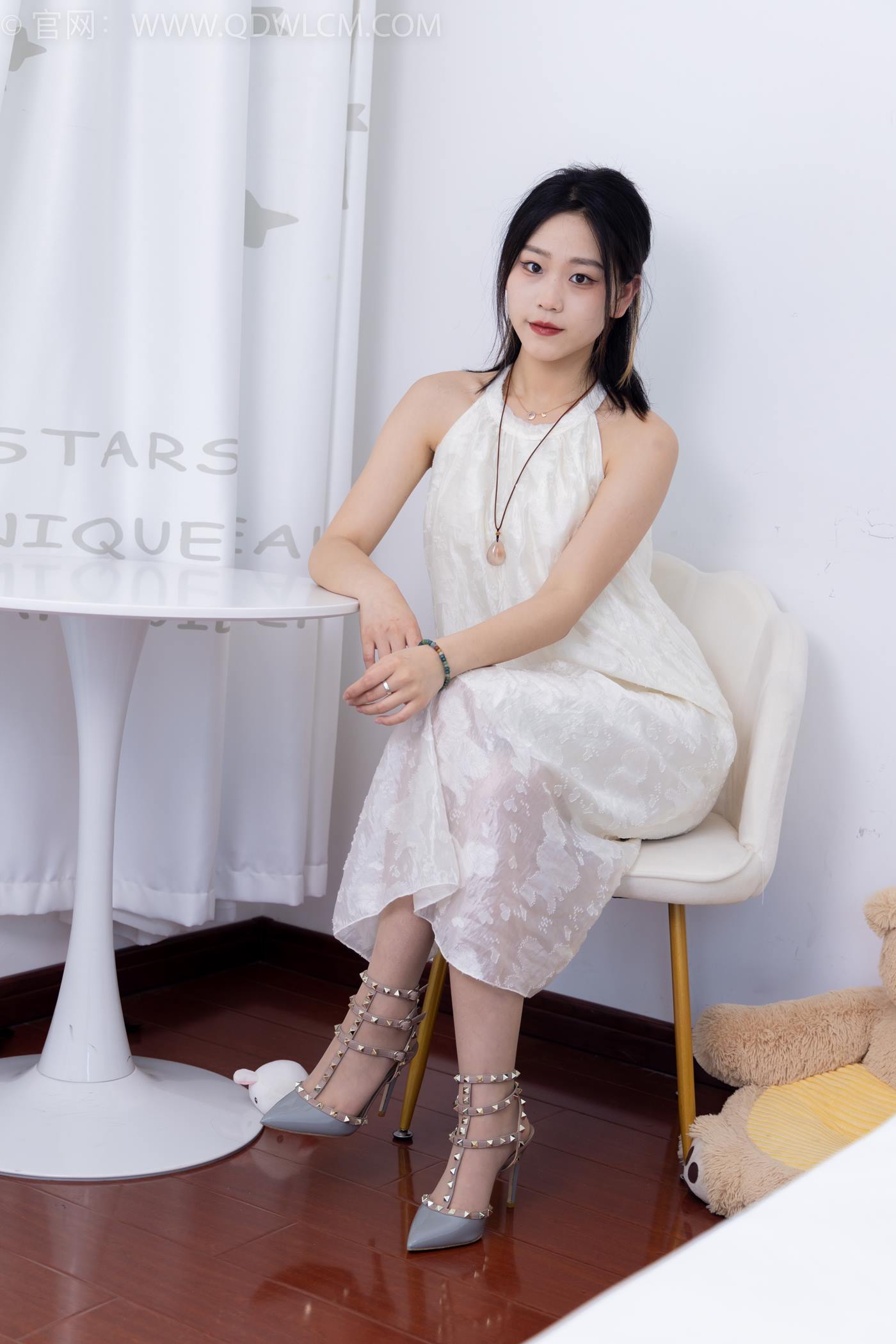 图片[40]-物恋传媒 NO.1615 桃桃-古香古色[159P] – 速更版-美库