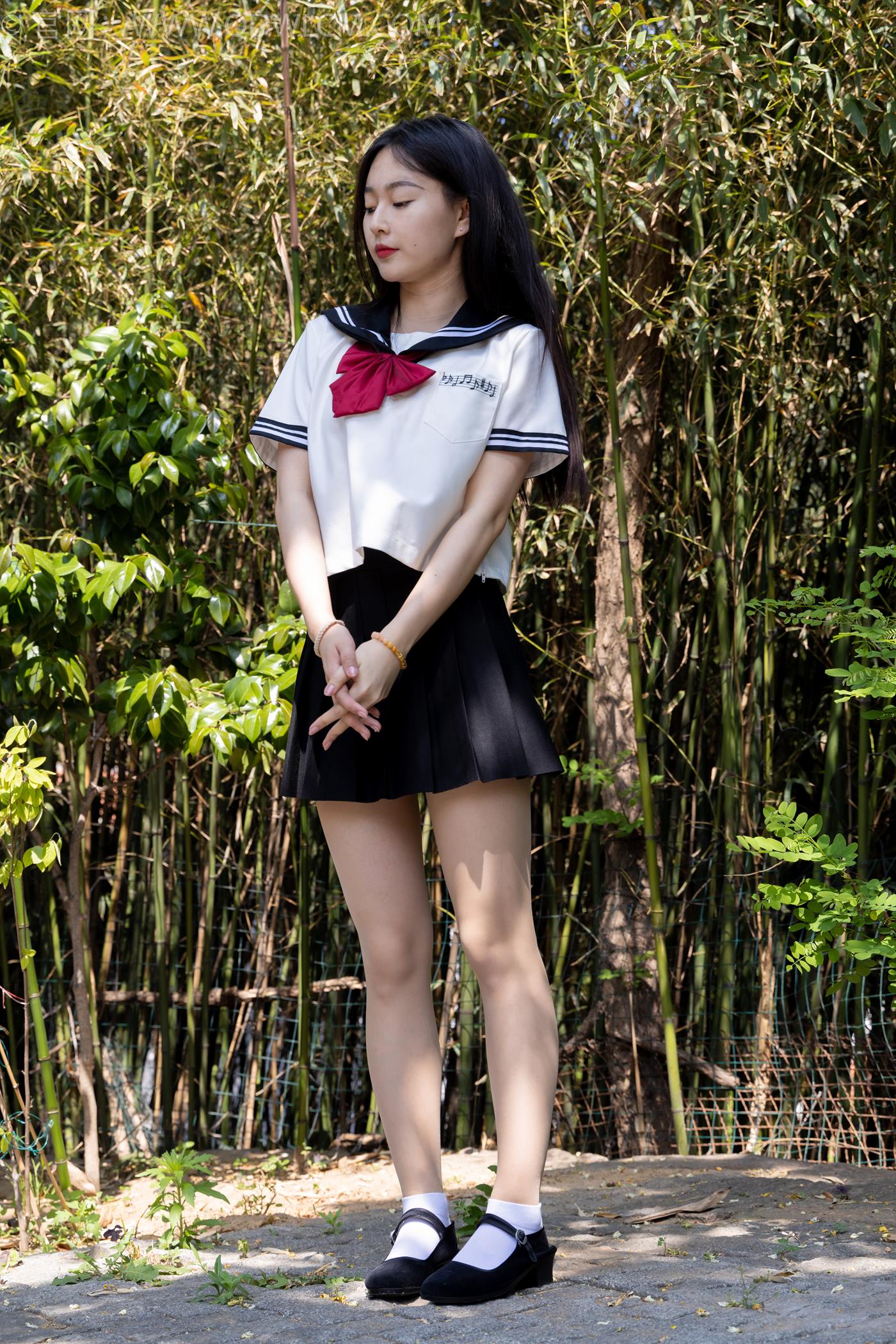 图片[42]-物恋传媒 NO.1614 美兔-云的形状[171P] – 速更版-美库