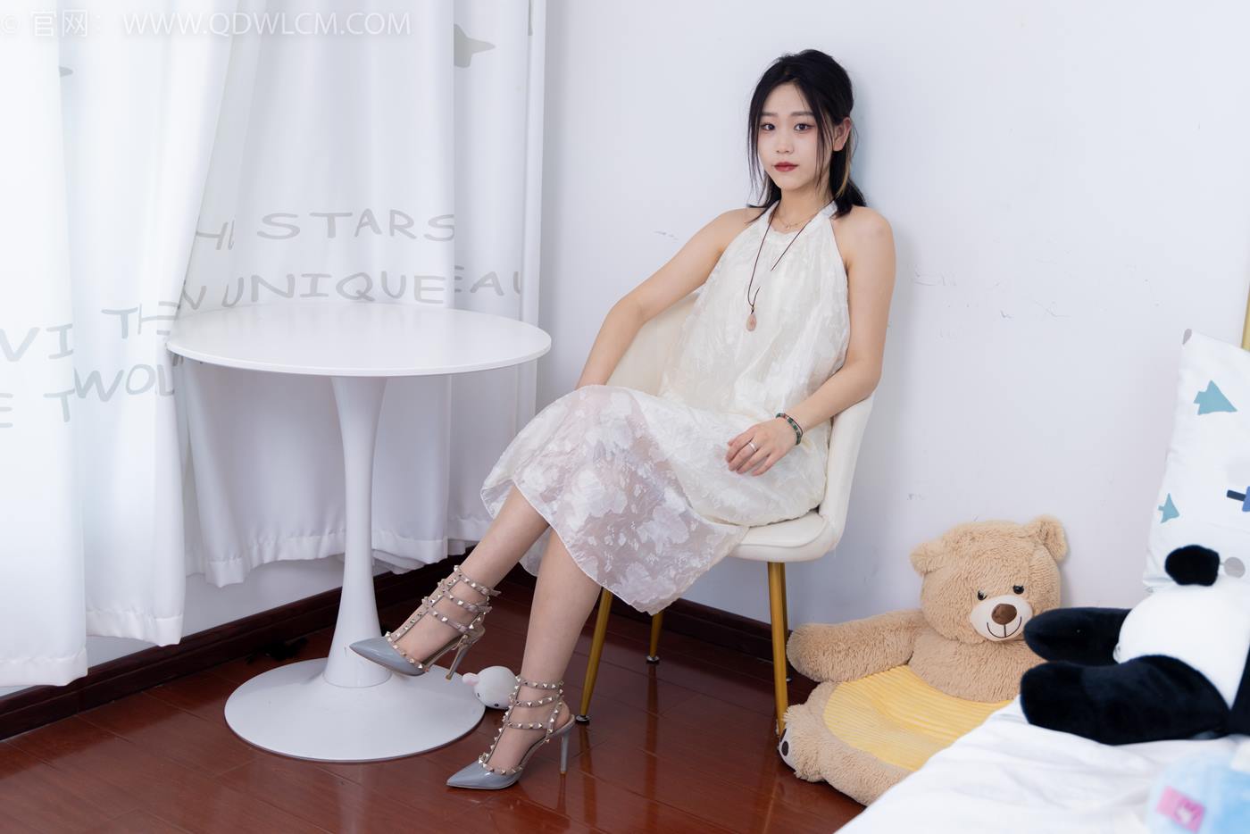 图片[42]-物恋传媒 NO.1615 桃桃-古香古色[159P] – 速更版-美库