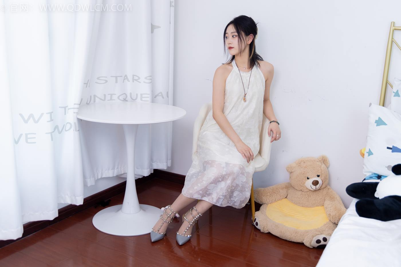 图片[43]-物恋传媒 NO.1615 桃桃-古香古色[159P] – 速更版-美库