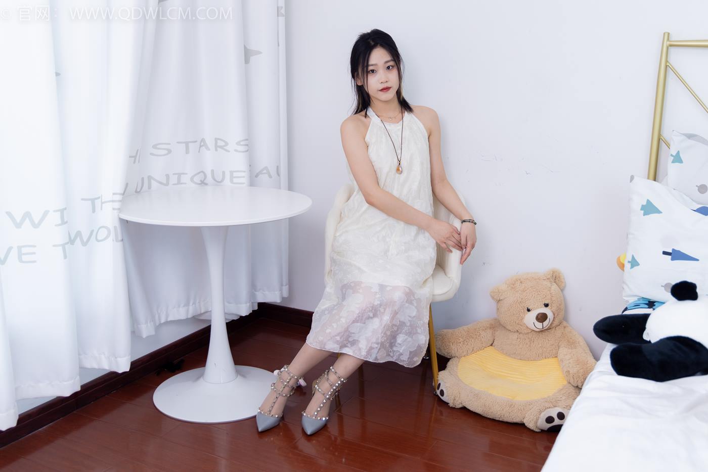 图片[44]-物恋传媒 NO.1615 桃桃-古香古色[159P] – 速更版-美库