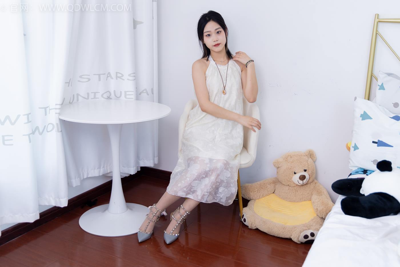 图片[45]-物恋传媒 NO.1615 桃桃-古香古色[159P] – 速更版-美库