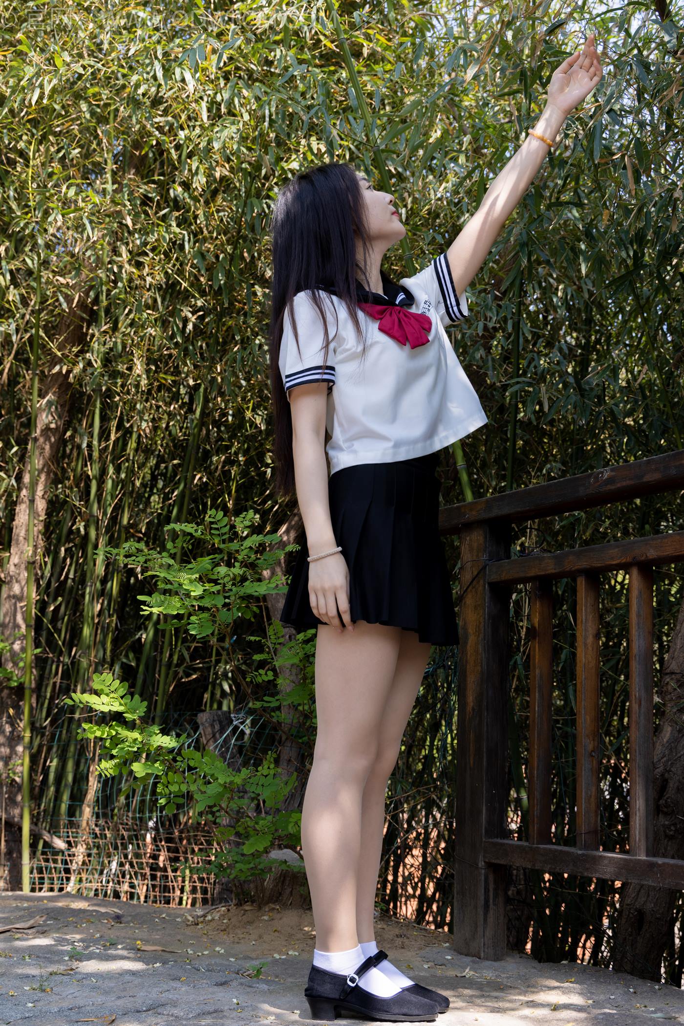 图片[45]-物恋传媒 NO.1614 美兔-云的形状[171P] – 速更版-美库