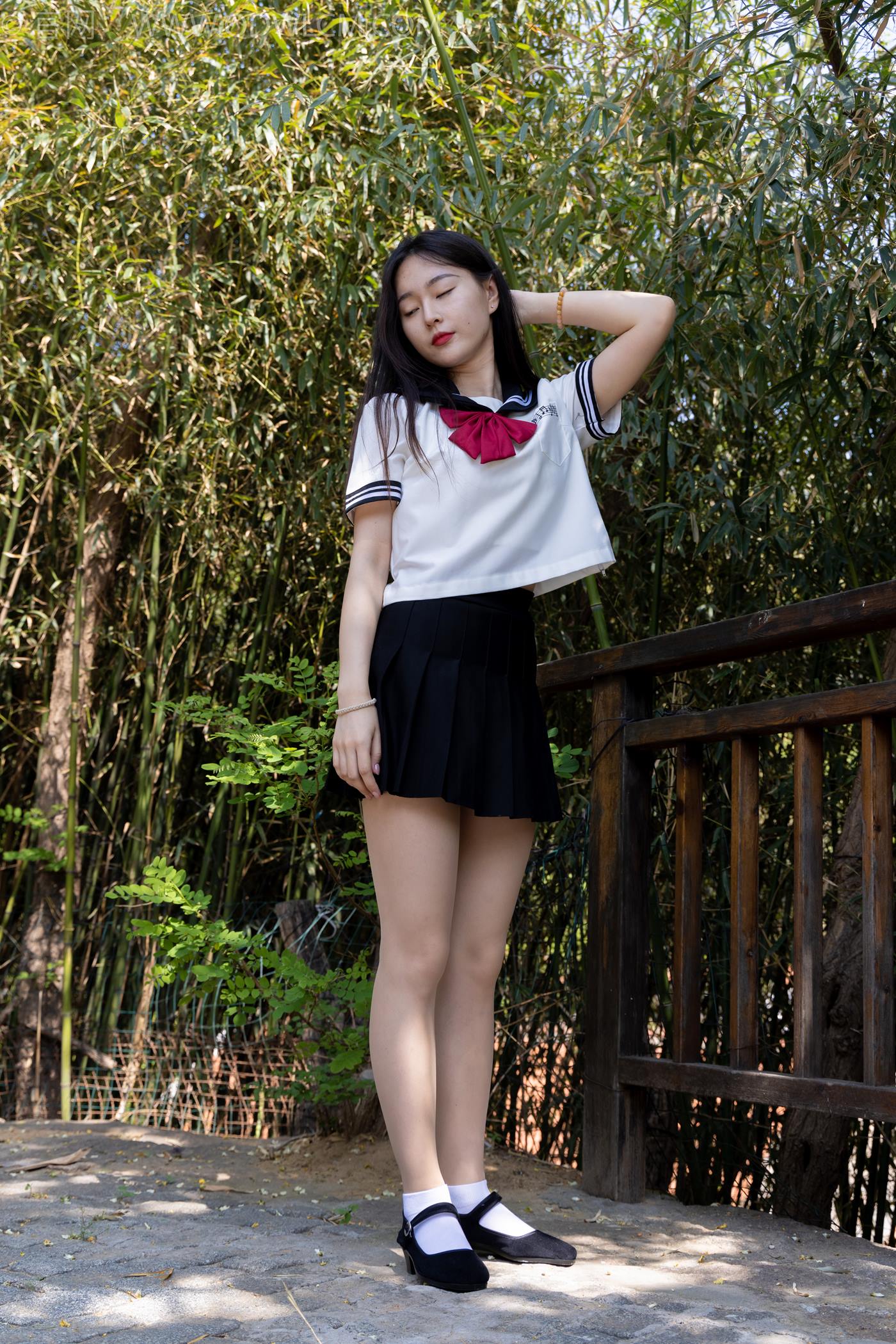 图片[46]-物恋传媒 NO.1614 美兔-云的形状[171P] – 速更版-美库