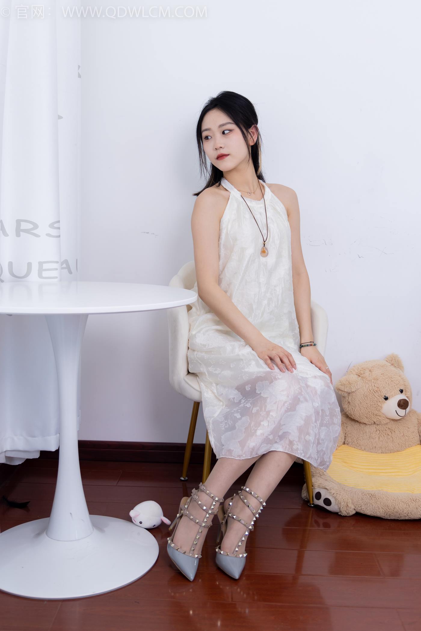 图片[47]-物恋传媒 NO.1615 桃桃-古香古色[159P] – 速更版-美库