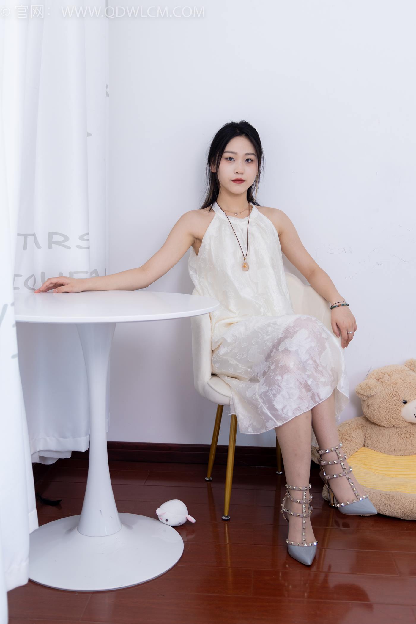 图片[48]-物恋传媒 NO.1615 桃桃-古香古色[159P] – 速更版-美库