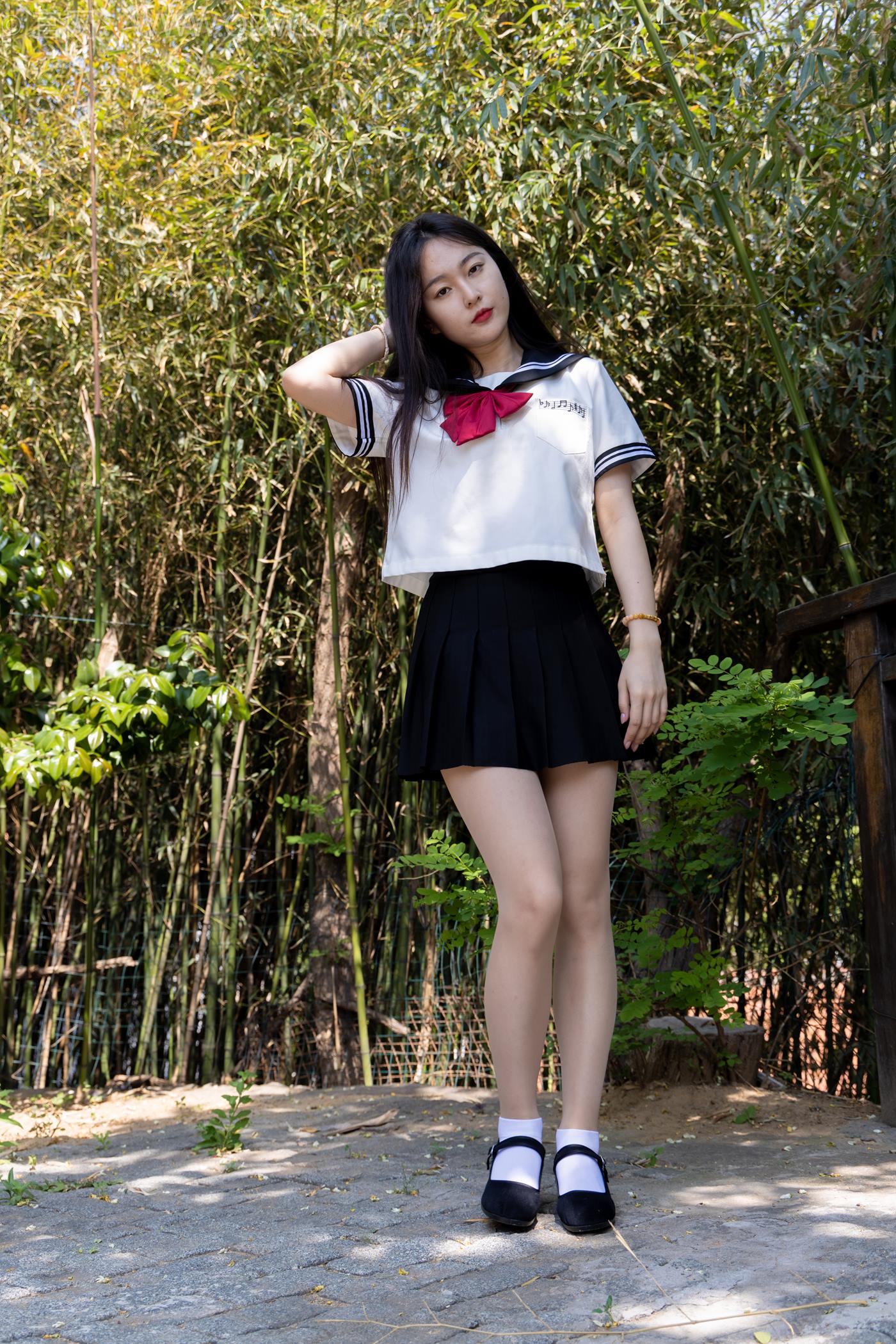 图片[51]-物恋传媒 NO.1614 美兔-云的形状[171P] – 速更版-美库