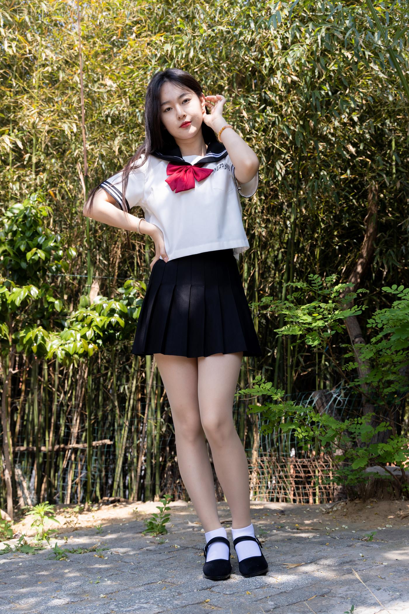 图片[52]-物恋传媒 NO.1614 美兔-云的形状[171P] – 速更版-美库