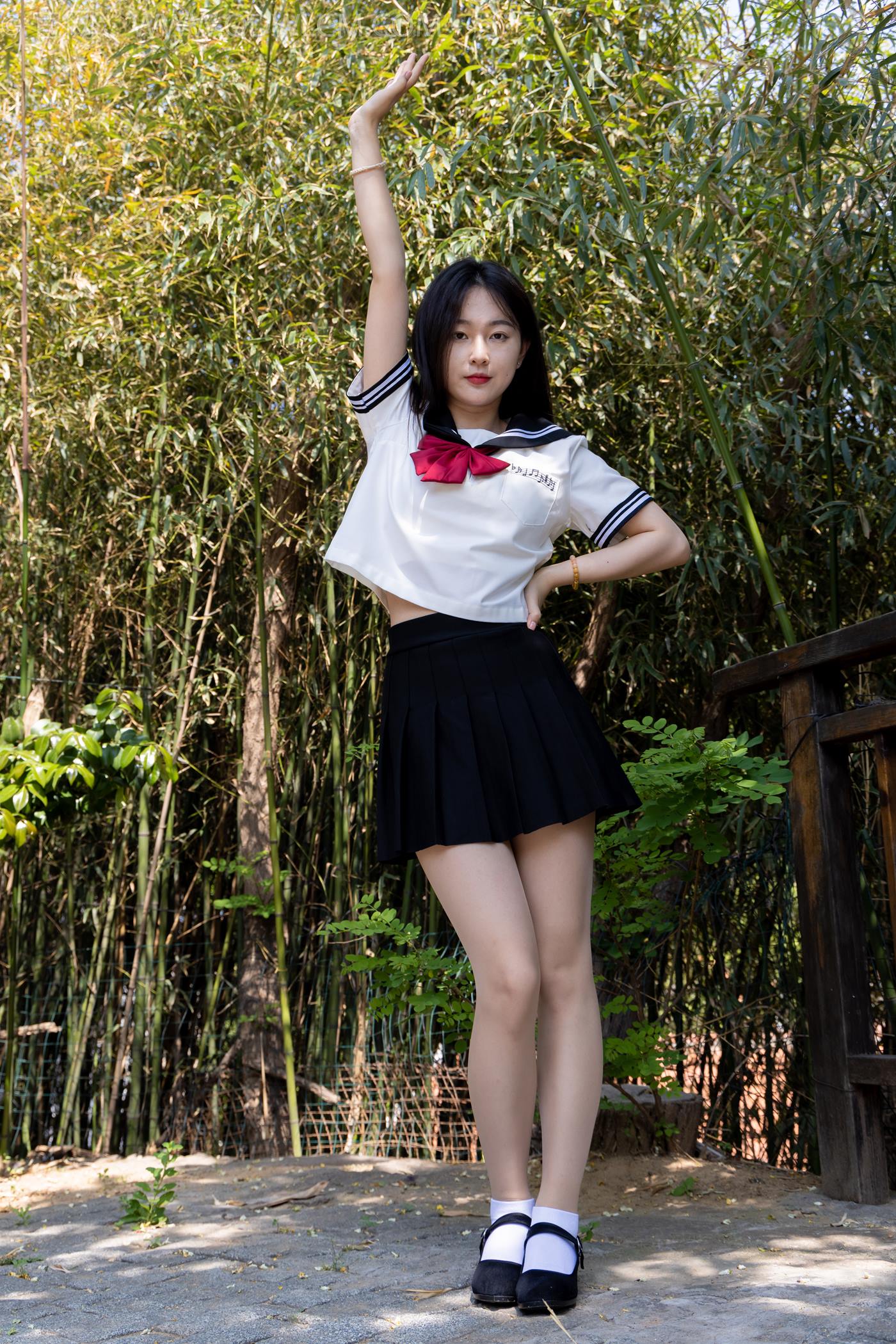 图片[53]-物恋传媒 NO.1614 美兔-云的形状[171P] – 速更版-美库