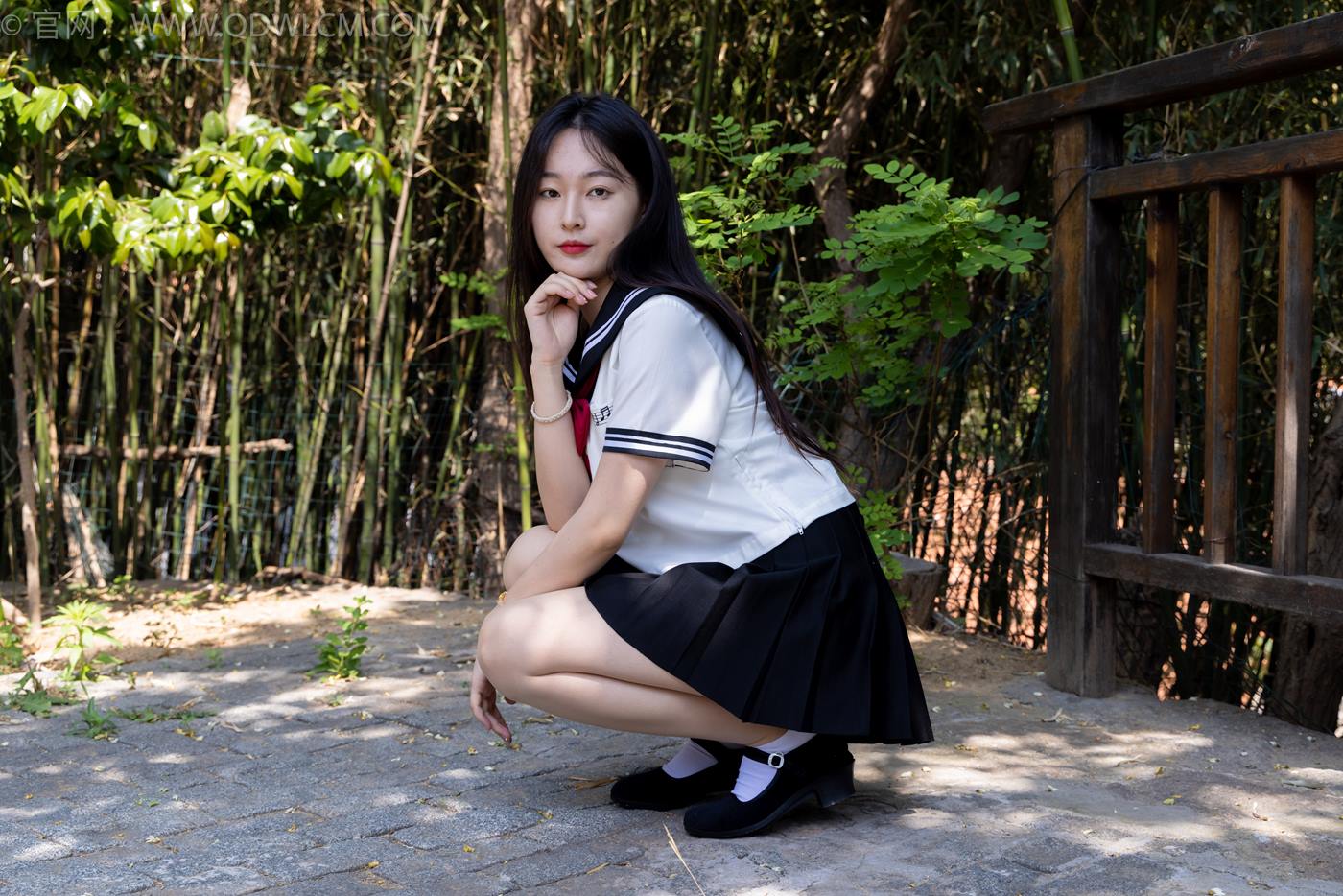 图片[54]-物恋传媒 NO.1614 美兔-云的形状[171P] – 速更版-美库