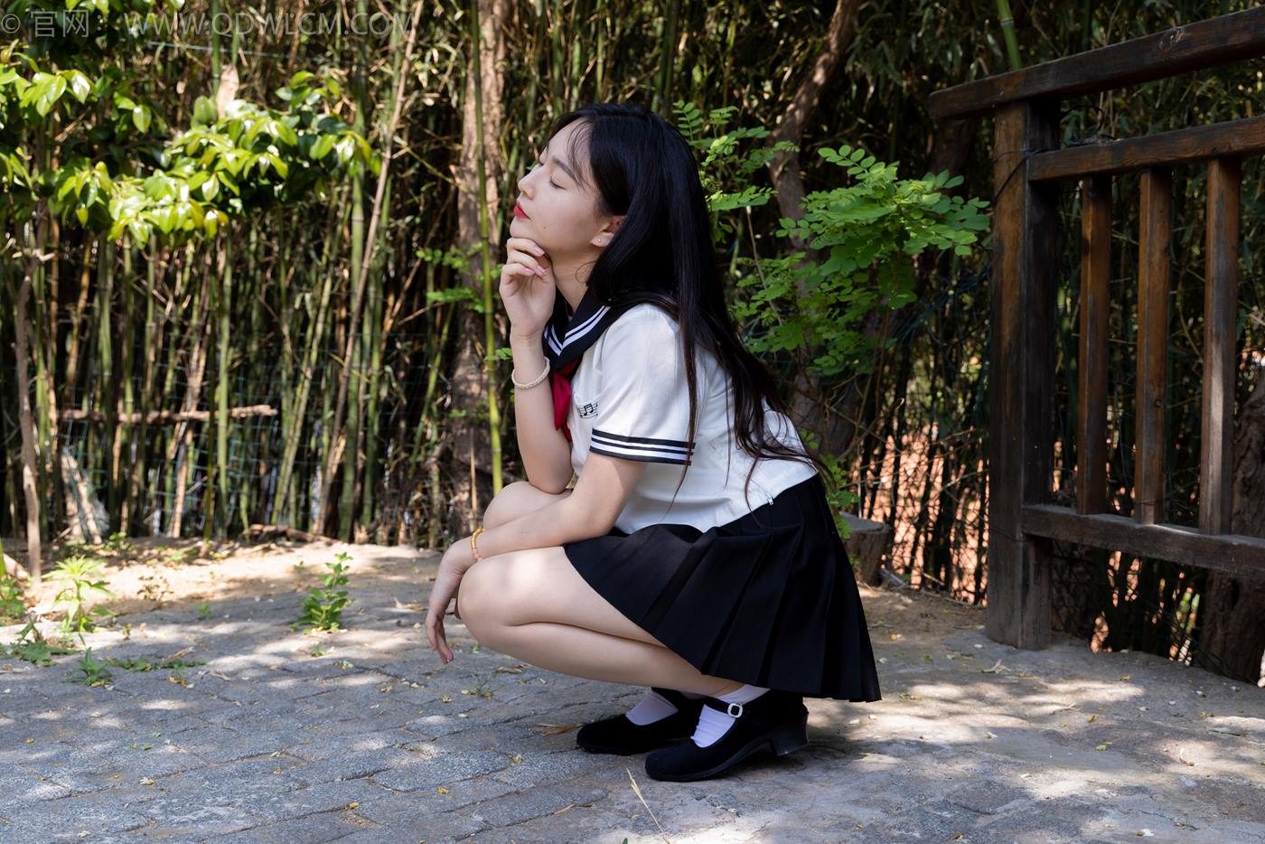 图片[55]-物恋传媒 NO.1614 美兔-云的形状[171P] – 速更版-美库