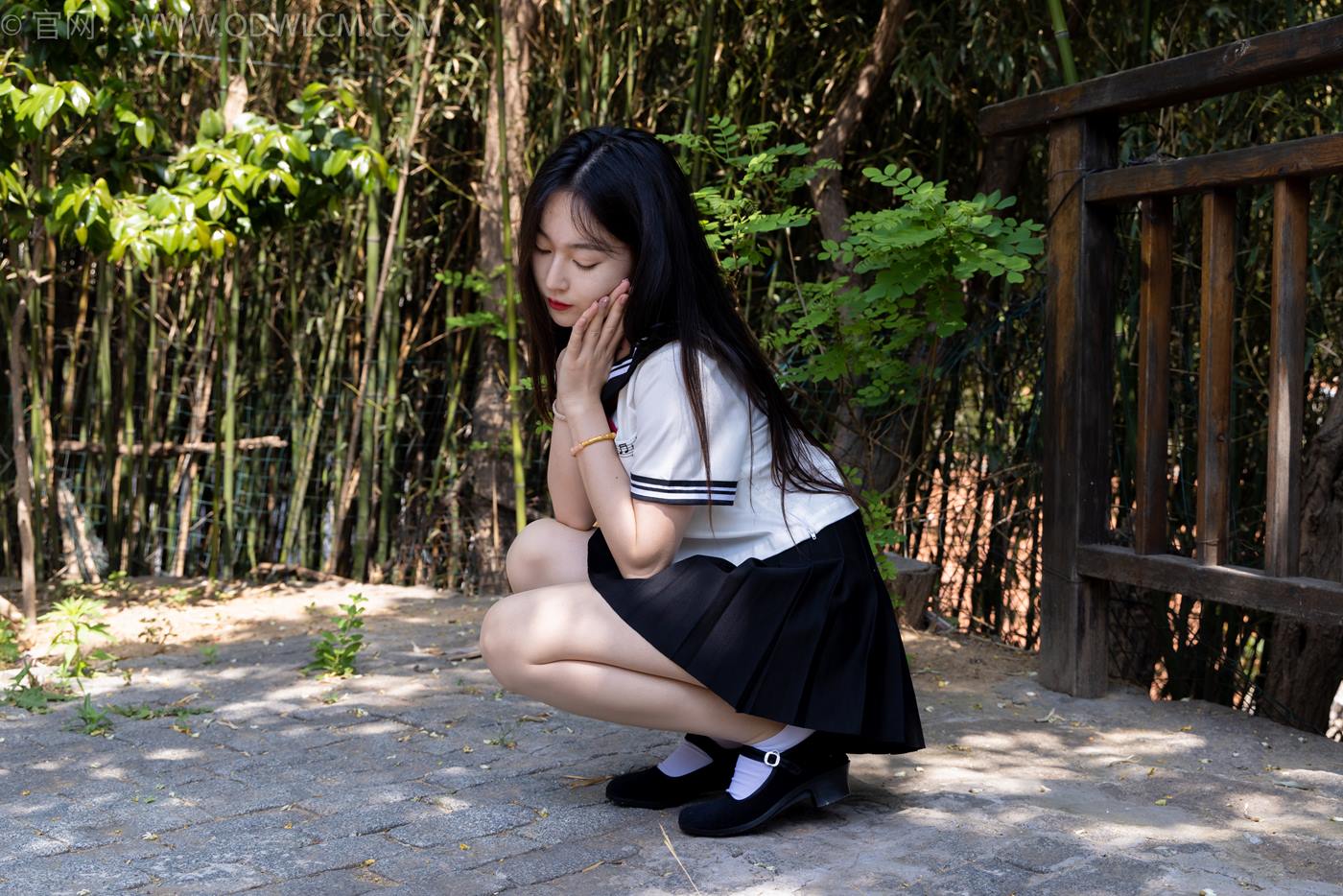 图片[56]-物恋传媒 NO.1614 美兔-云的形状[171P] – 速更版-美库