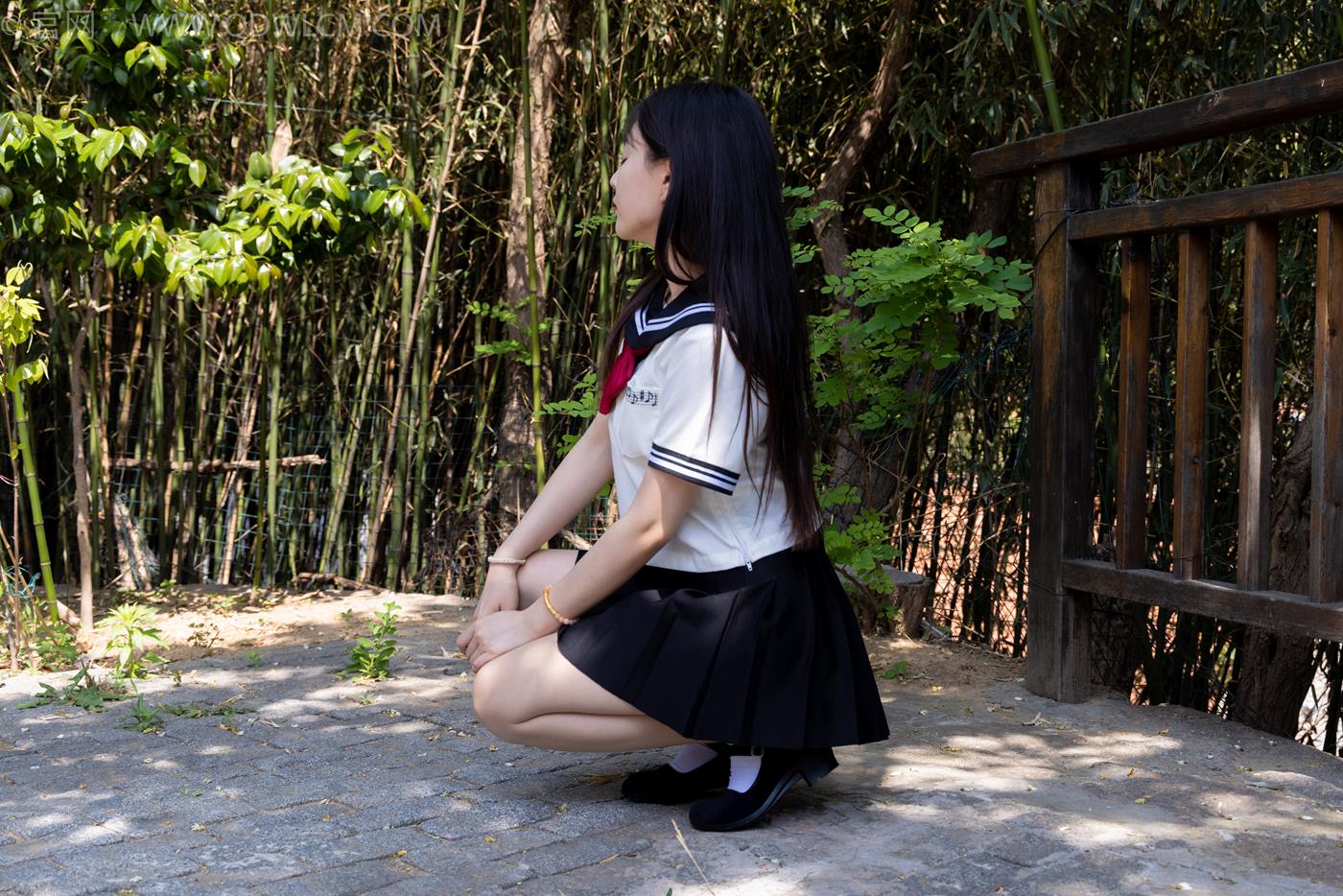 图片[59]-物恋传媒 NO.1614 美兔-云的形状[171P] – 速更版-美库