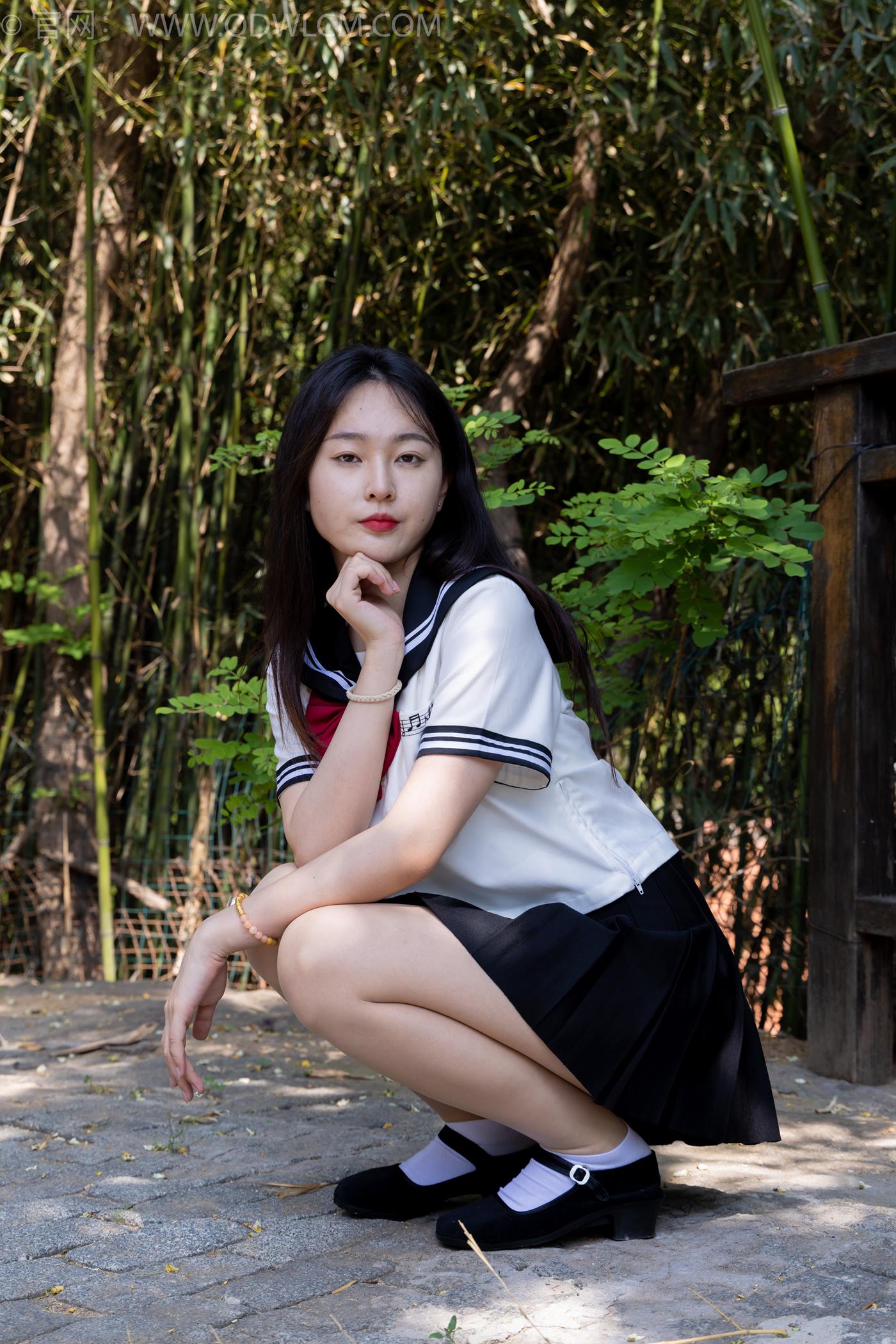 图片[60]-物恋传媒 NO.1614 美兔-云的形状[171P] – 速更版-美库