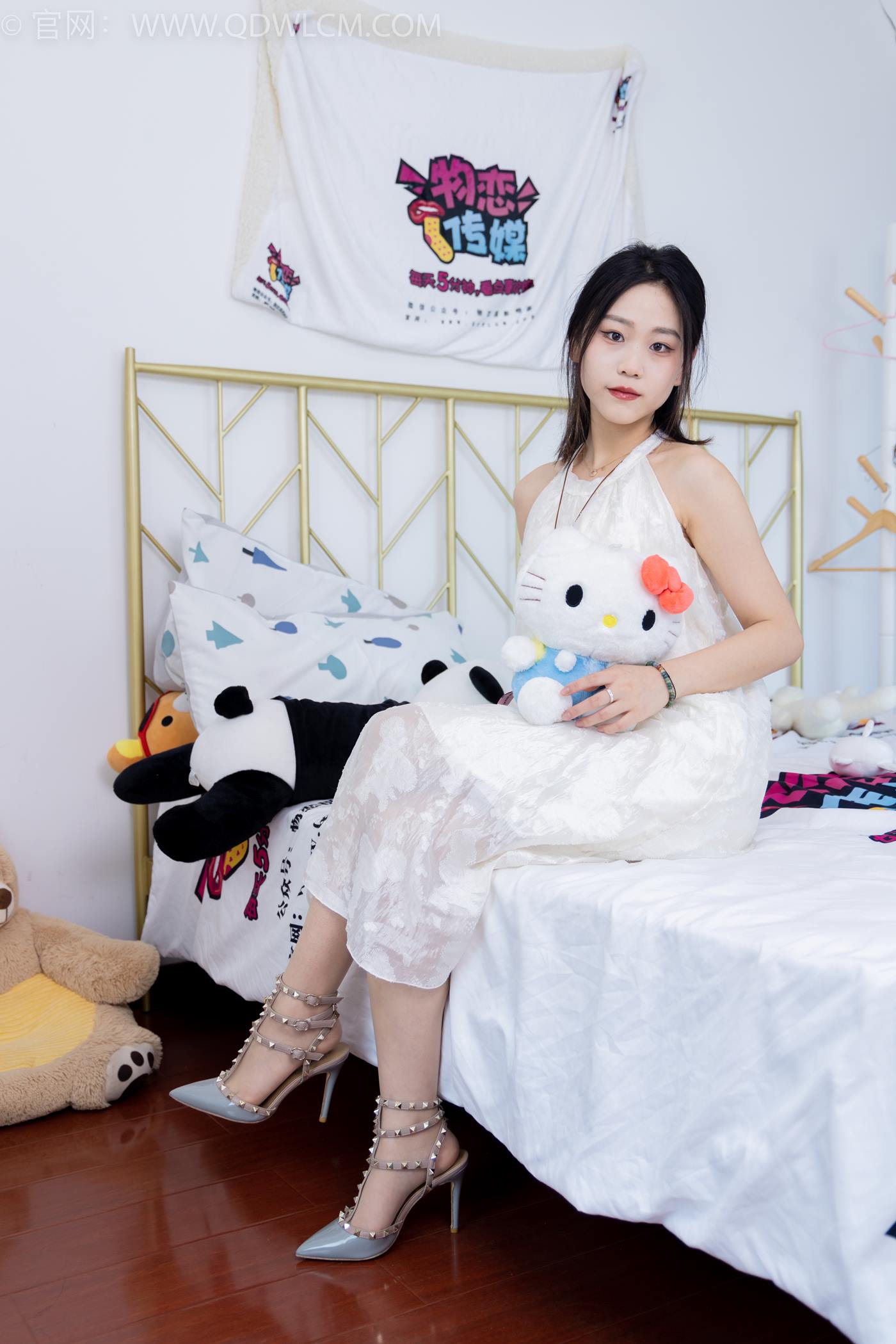 图片[62]-物恋传媒 NO.1615 桃桃-古香古色[159P] – 速更版-美库