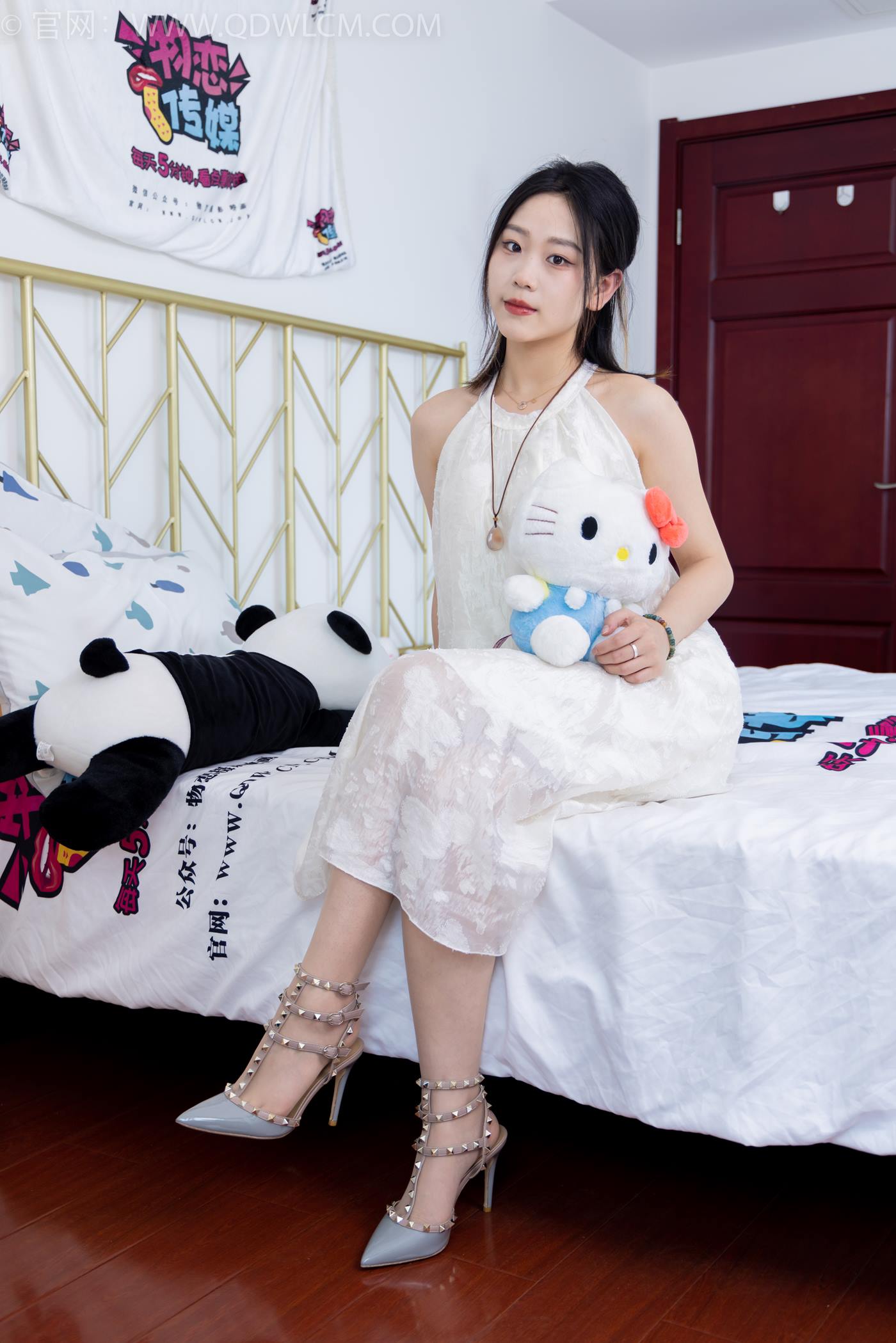 图片[63]-物恋传媒 NO.1615 桃桃-古香古色[159P] – 速更版-美库