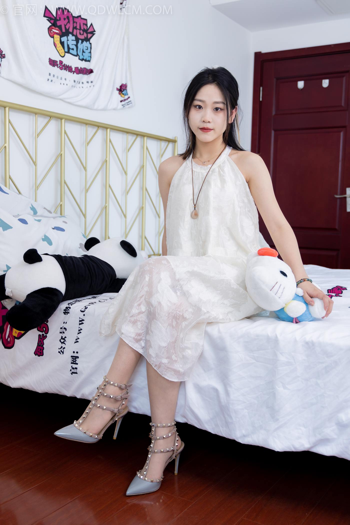 图片[64]-物恋传媒 NO.1615 桃桃-古香古色[159P] – 速更版-美库