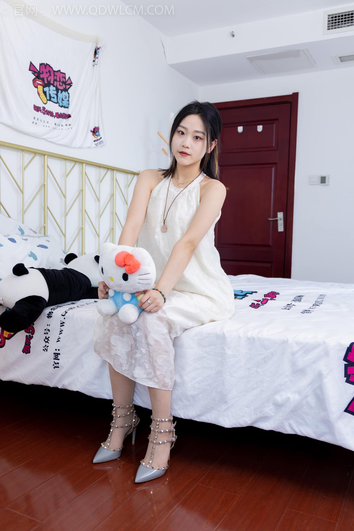 图片[65]-物恋传媒 NO.1615 桃桃-古香古色[159P] – 速更版-美库