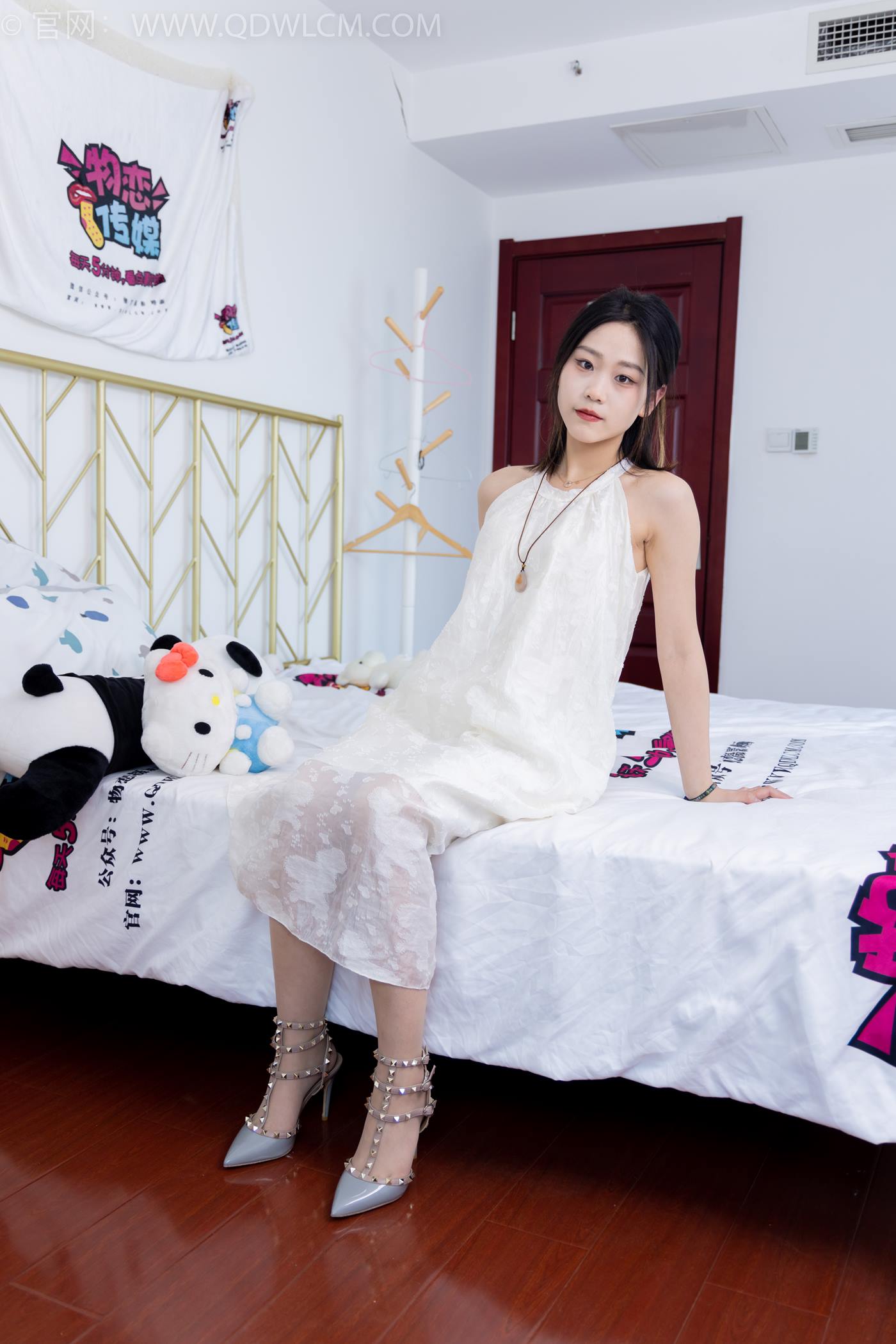 图片[66]-物恋传媒 NO.1615 桃桃-古香古色[159P] – 速更版-美库