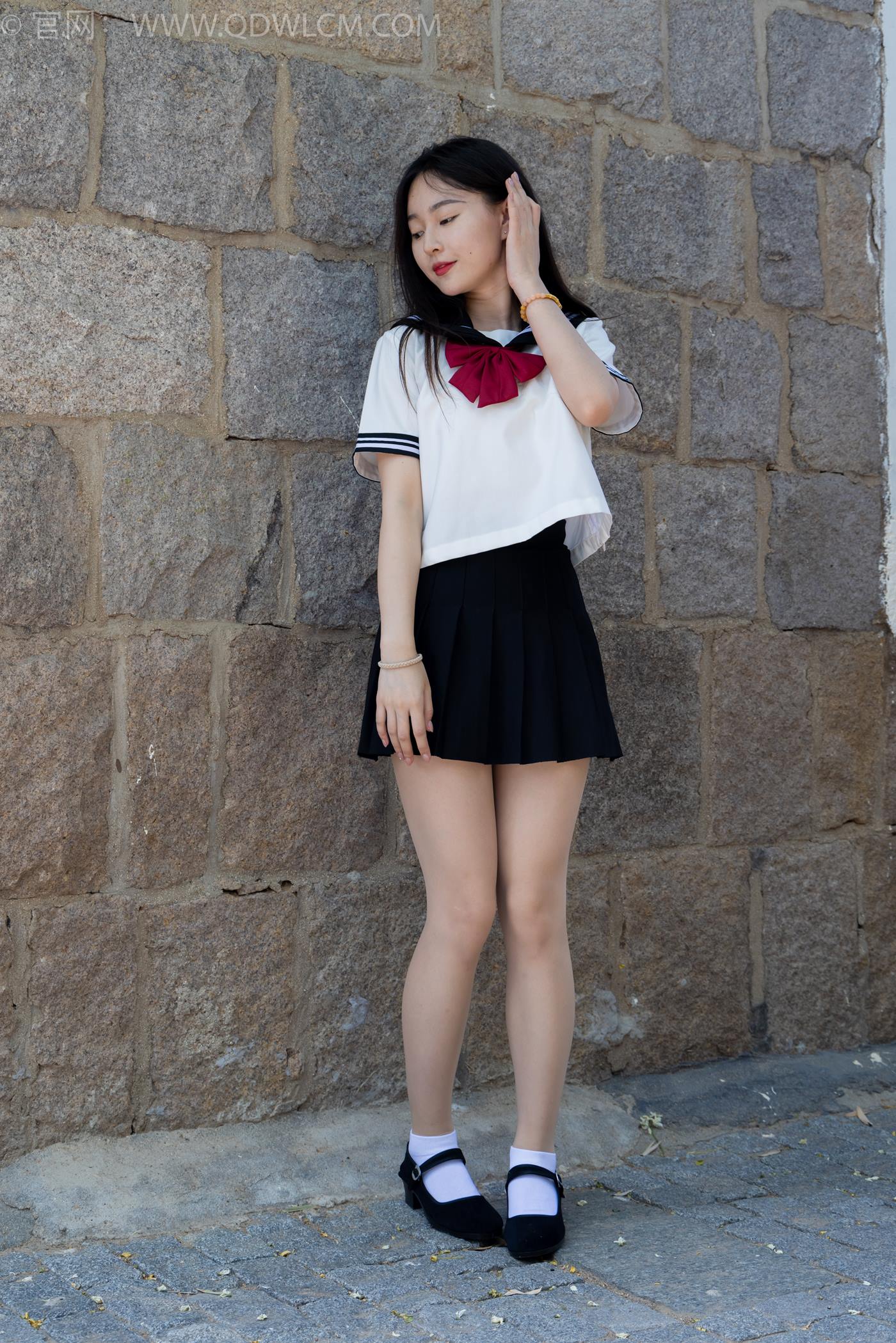 图片[67]-物恋传媒 NO.1614 美兔-云的形状[171P] – 速更版-美库