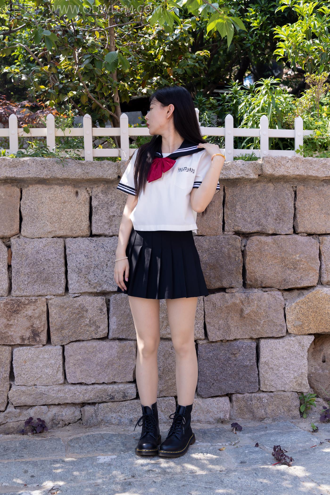 图片[70]-物恋传媒 NO.1614 美兔-云的形状[171P] – 速更版-美库