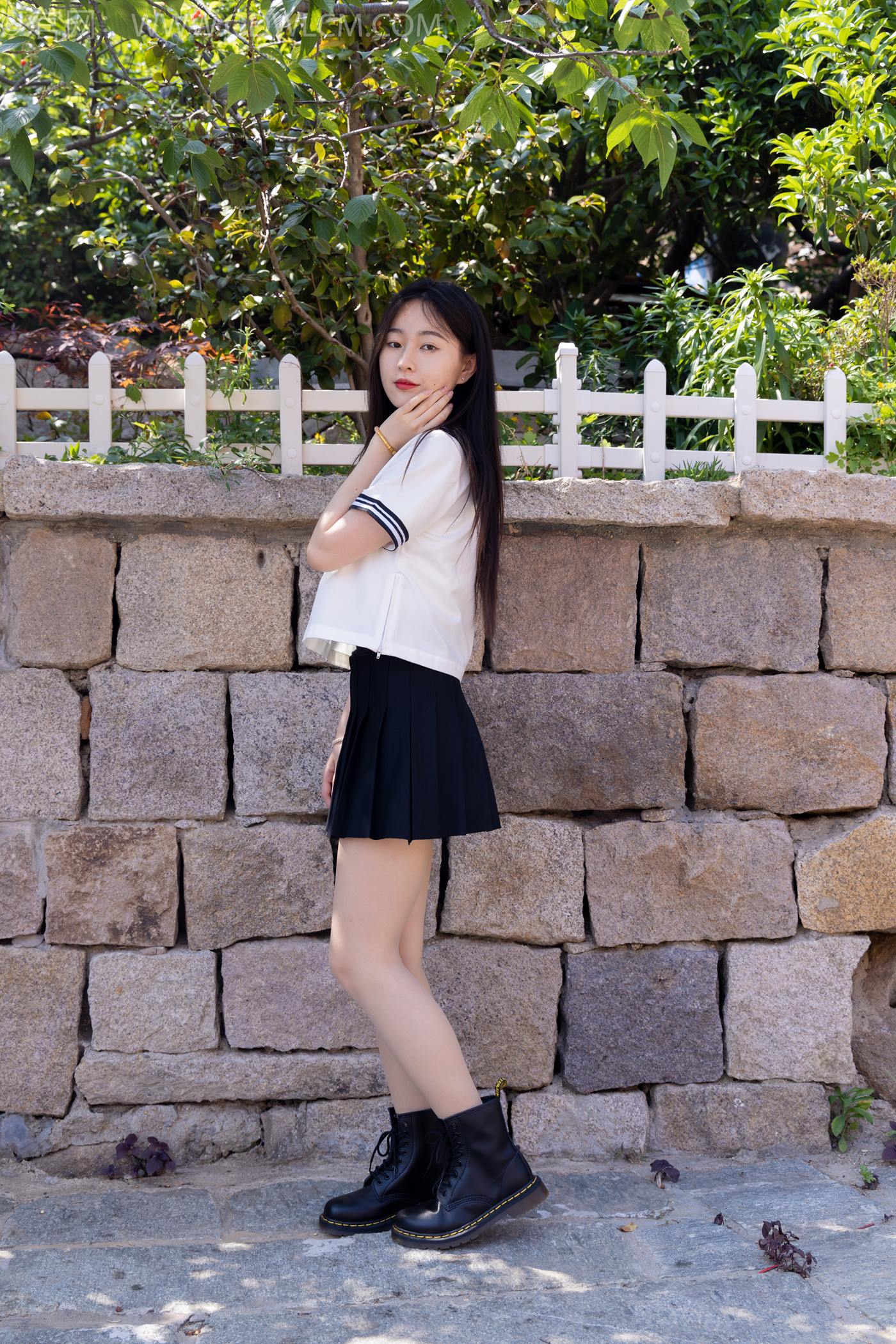 图片[72]-物恋传媒 NO.1614 美兔-云的形状[171P] – 速更版-美库