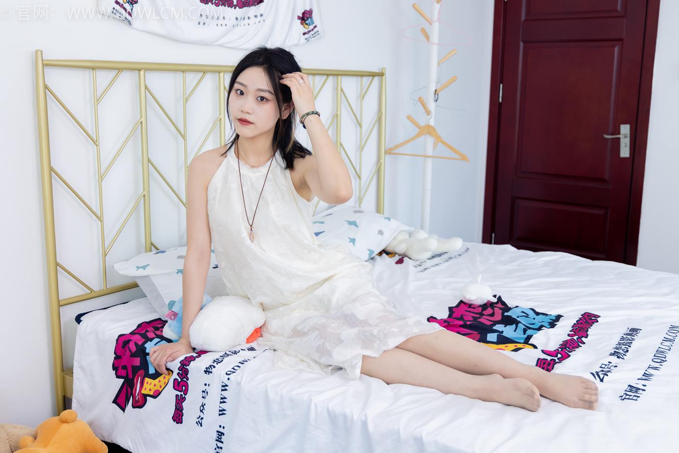 图片[78]-物恋传媒 NO.1615 桃桃-古香古色[159P] – 速更版-美库