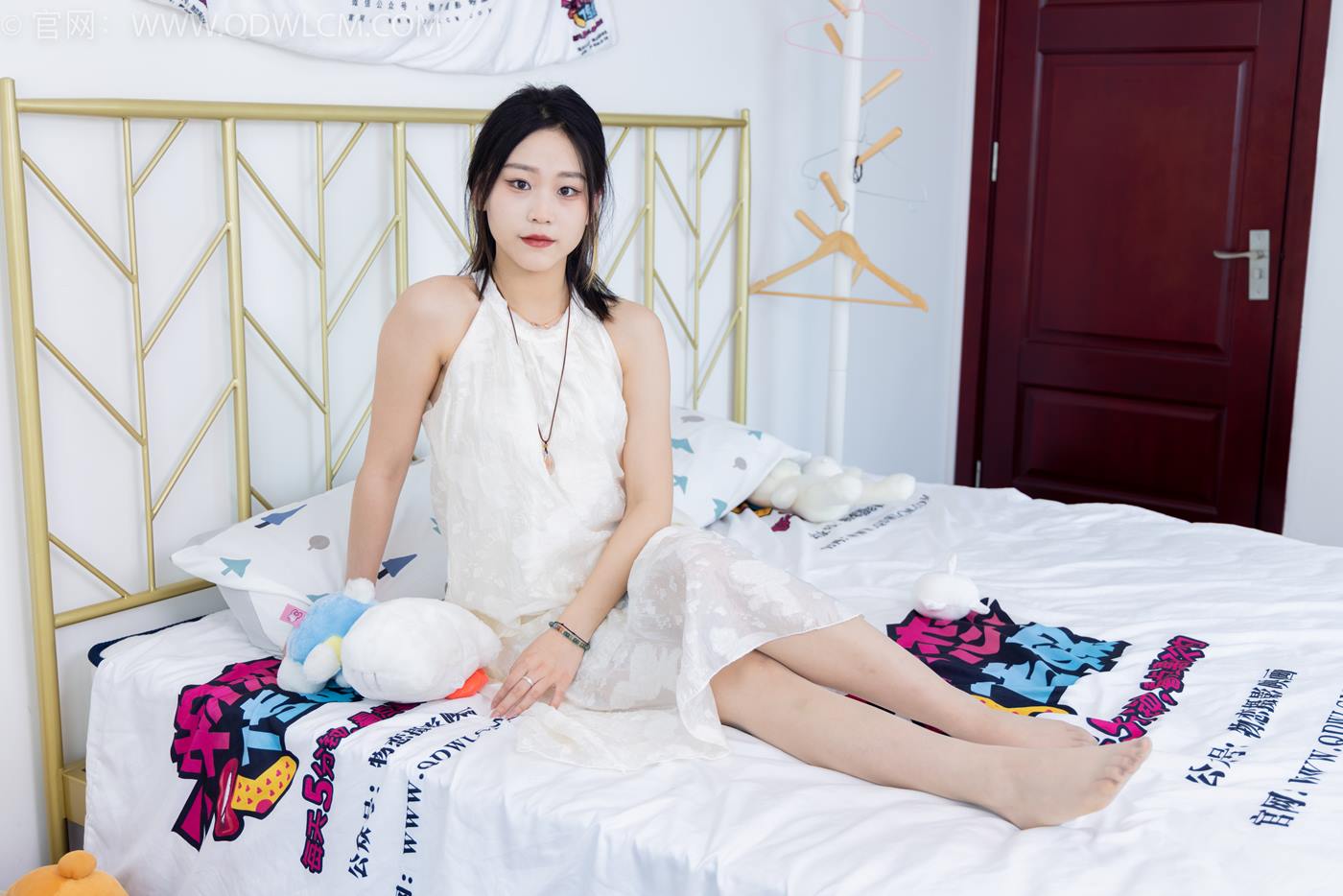 图片[80]-物恋传媒 NO.1615 桃桃-古香古色[159P] – 速更版-美库