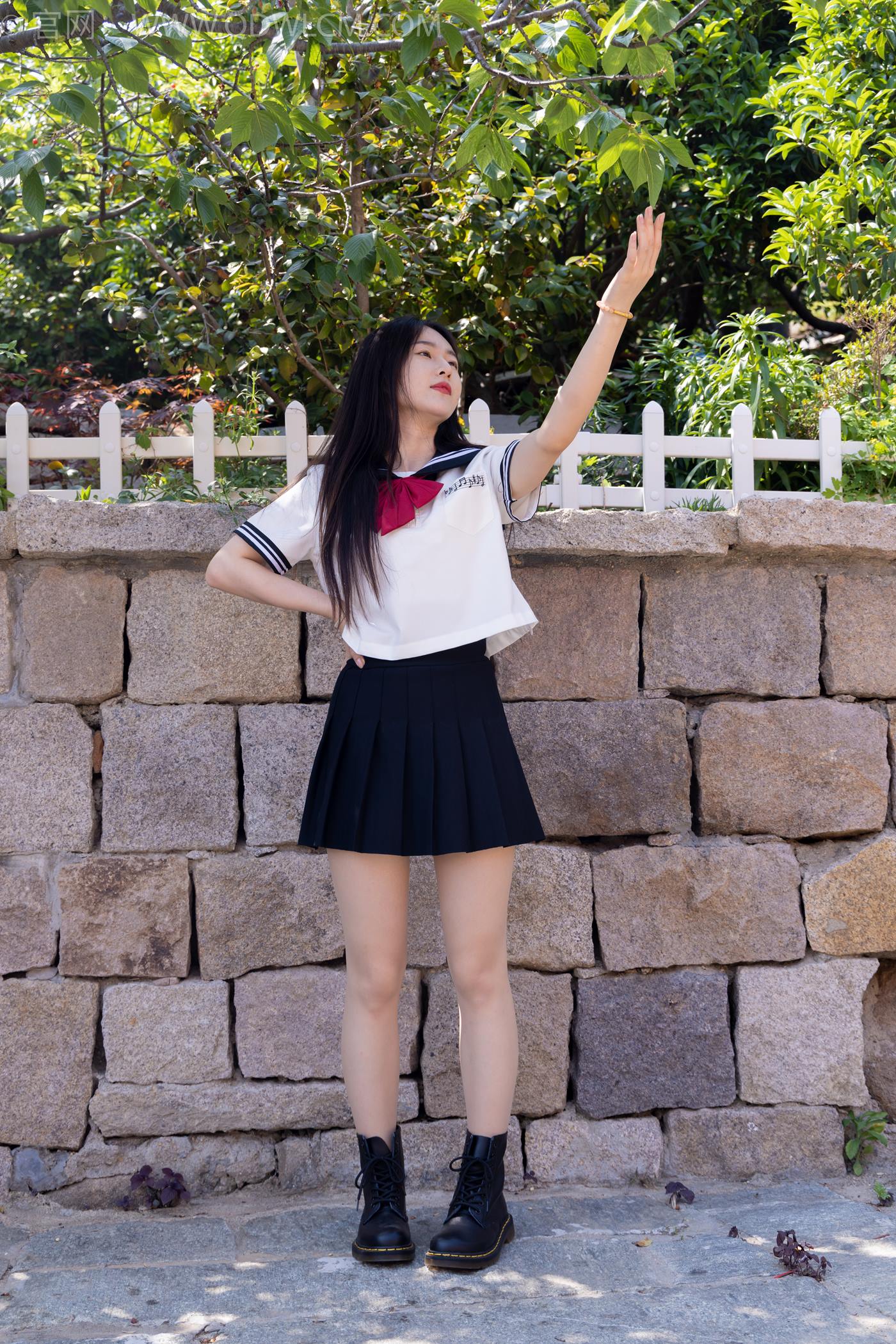 图片[74]-物恋传媒 NO.1614 美兔-云的形状[171P] – 速更版-美库