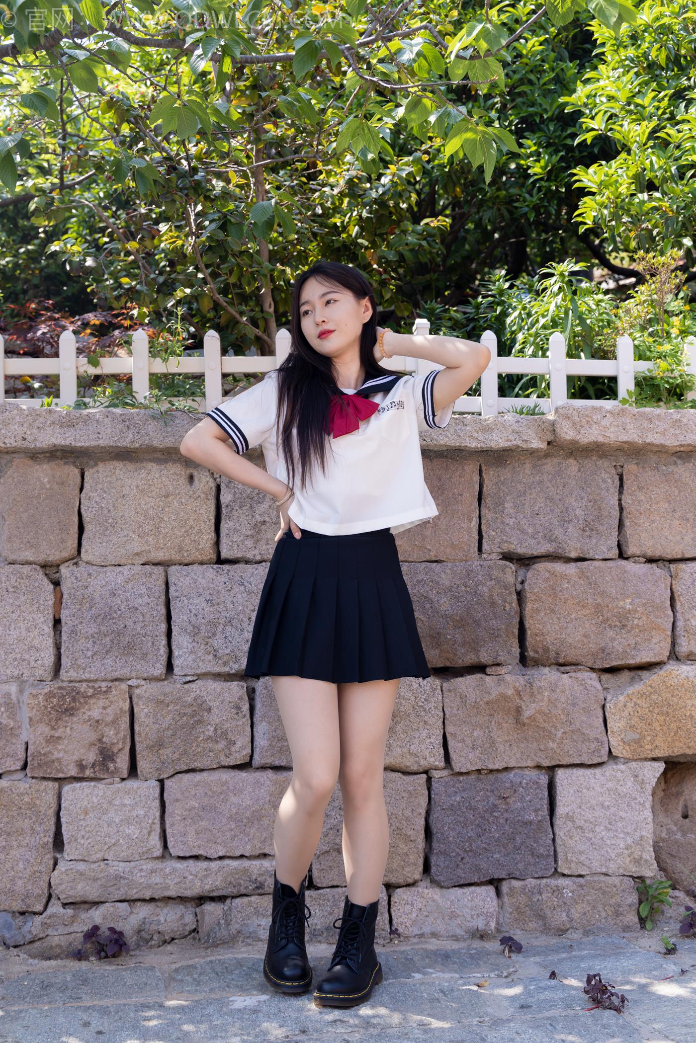 图片[75]-物恋传媒 NO.1614 美兔-云的形状[171P] – 速更版-美库