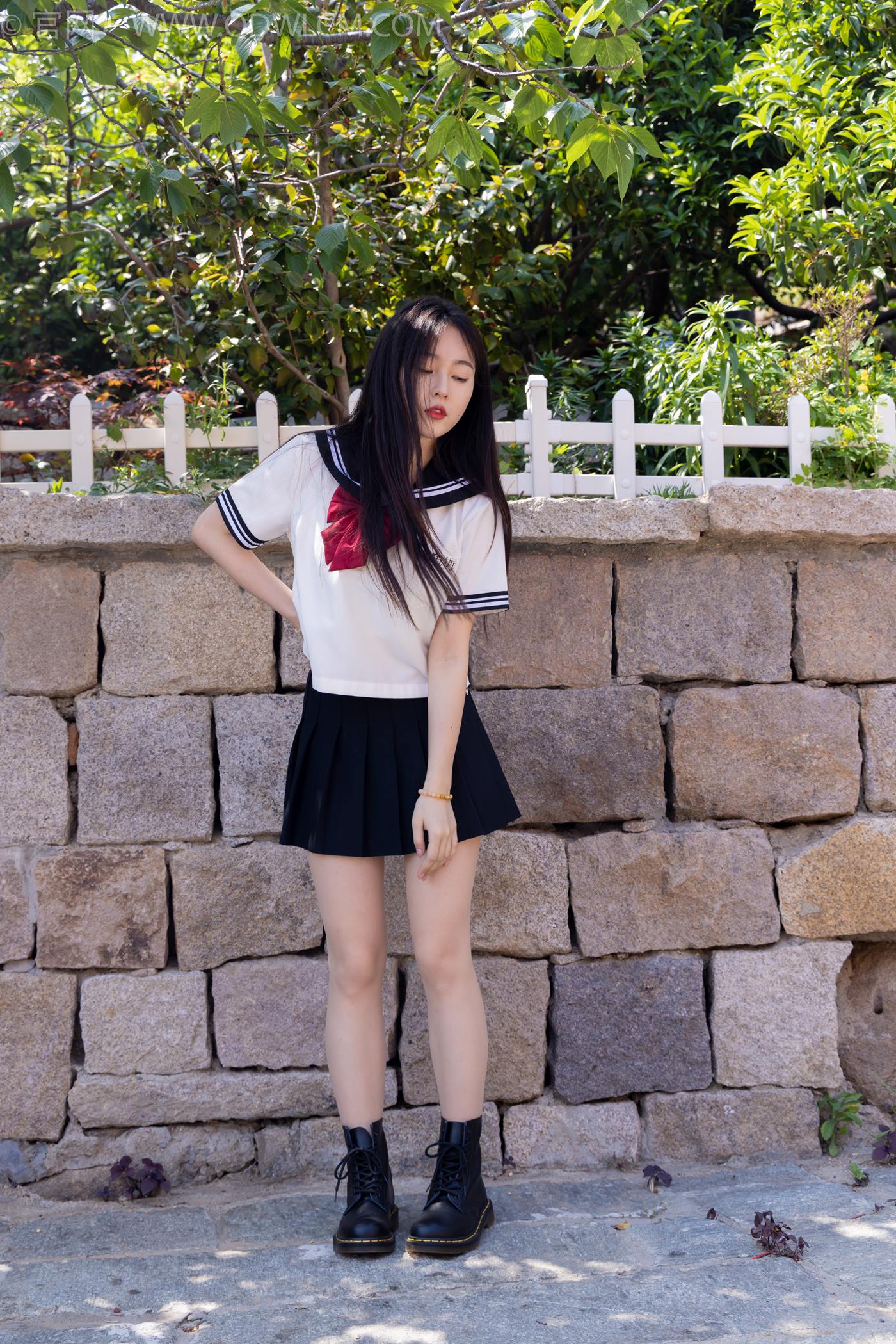 图片[76]-物恋传媒 NO.1614 美兔-云的形状[171P] – 速更版-美库