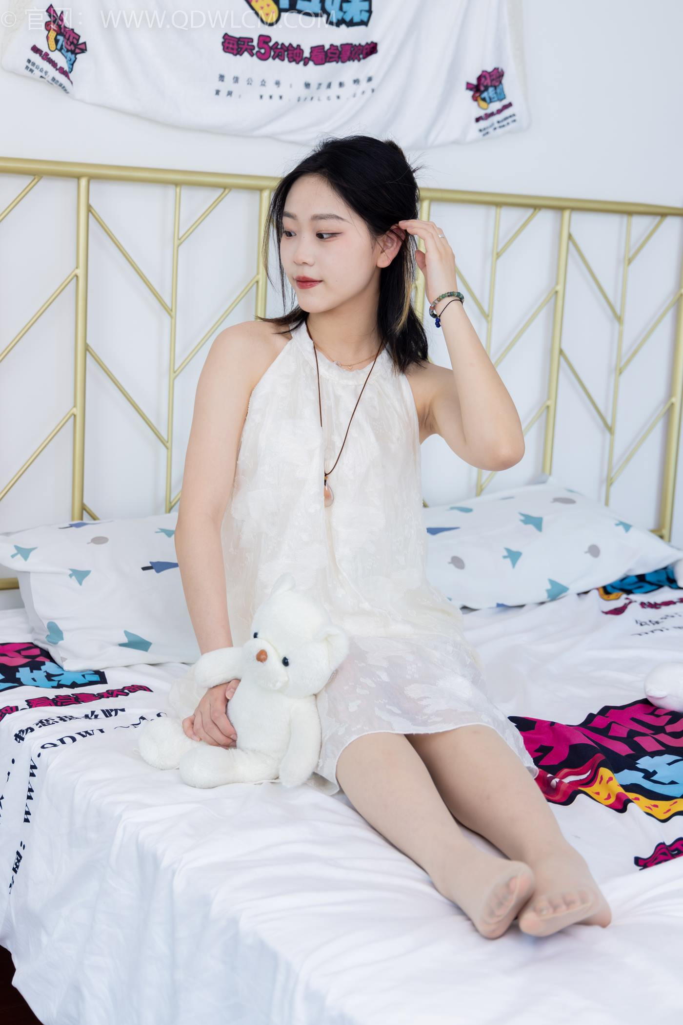 图片[85]-物恋传媒 NO.1615 桃桃-古香古色[159P] – 速更版-美库