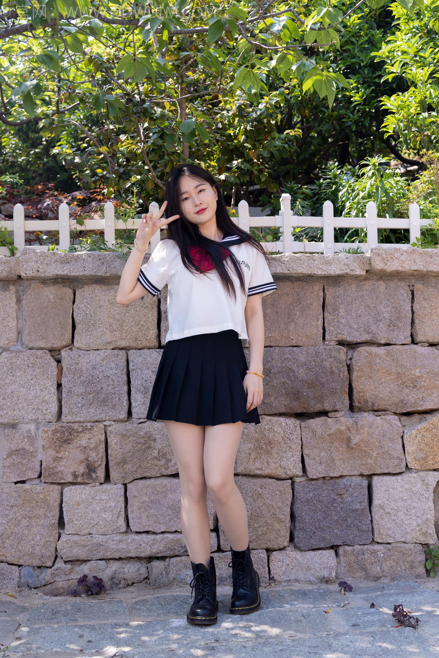 图片[79]-物恋传媒 NO.1614 美兔-云的形状[171P] – 速更版-美库