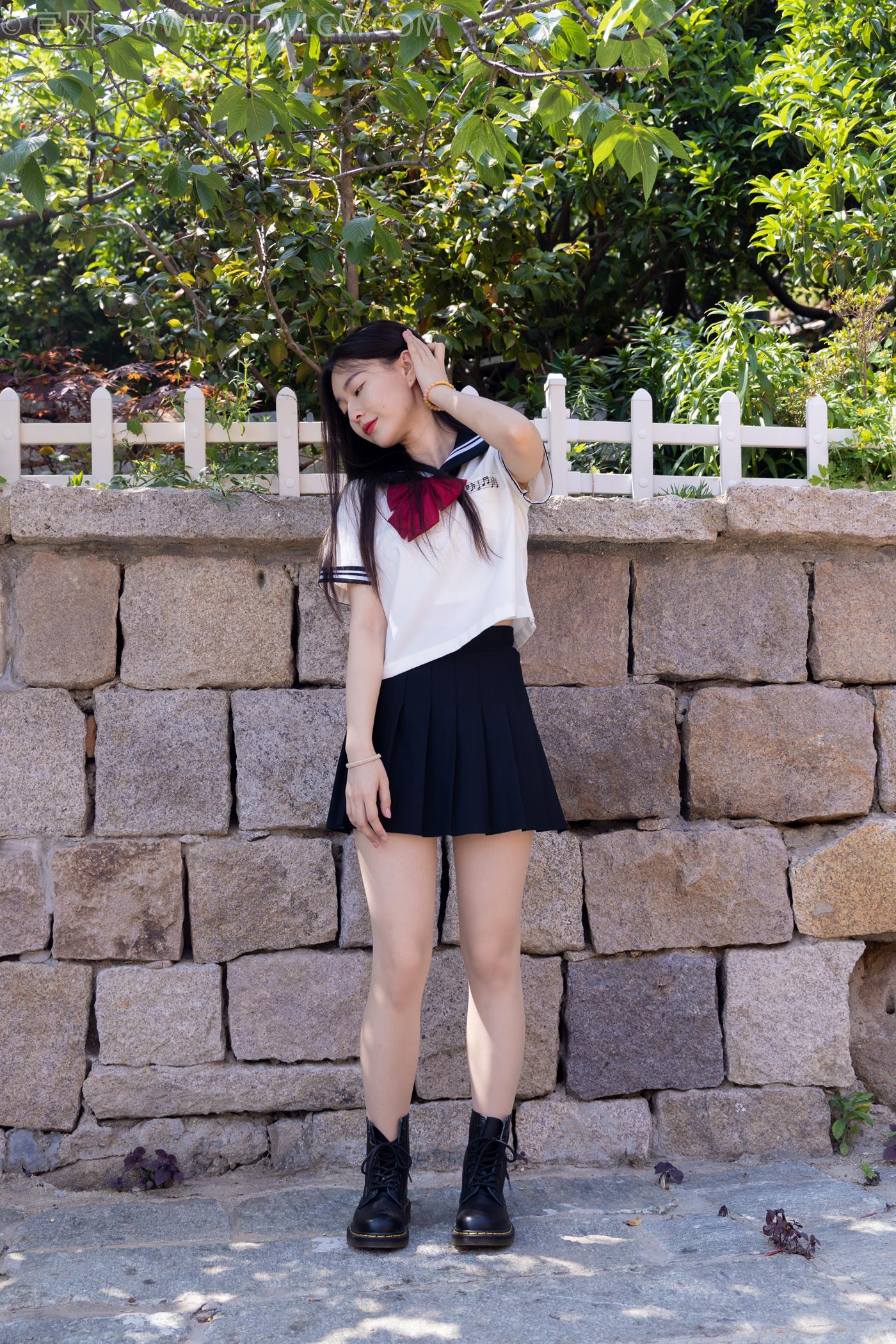 图片[80]-物恋传媒 NO.1614 美兔-云的形状[171P] – 速更版-美库